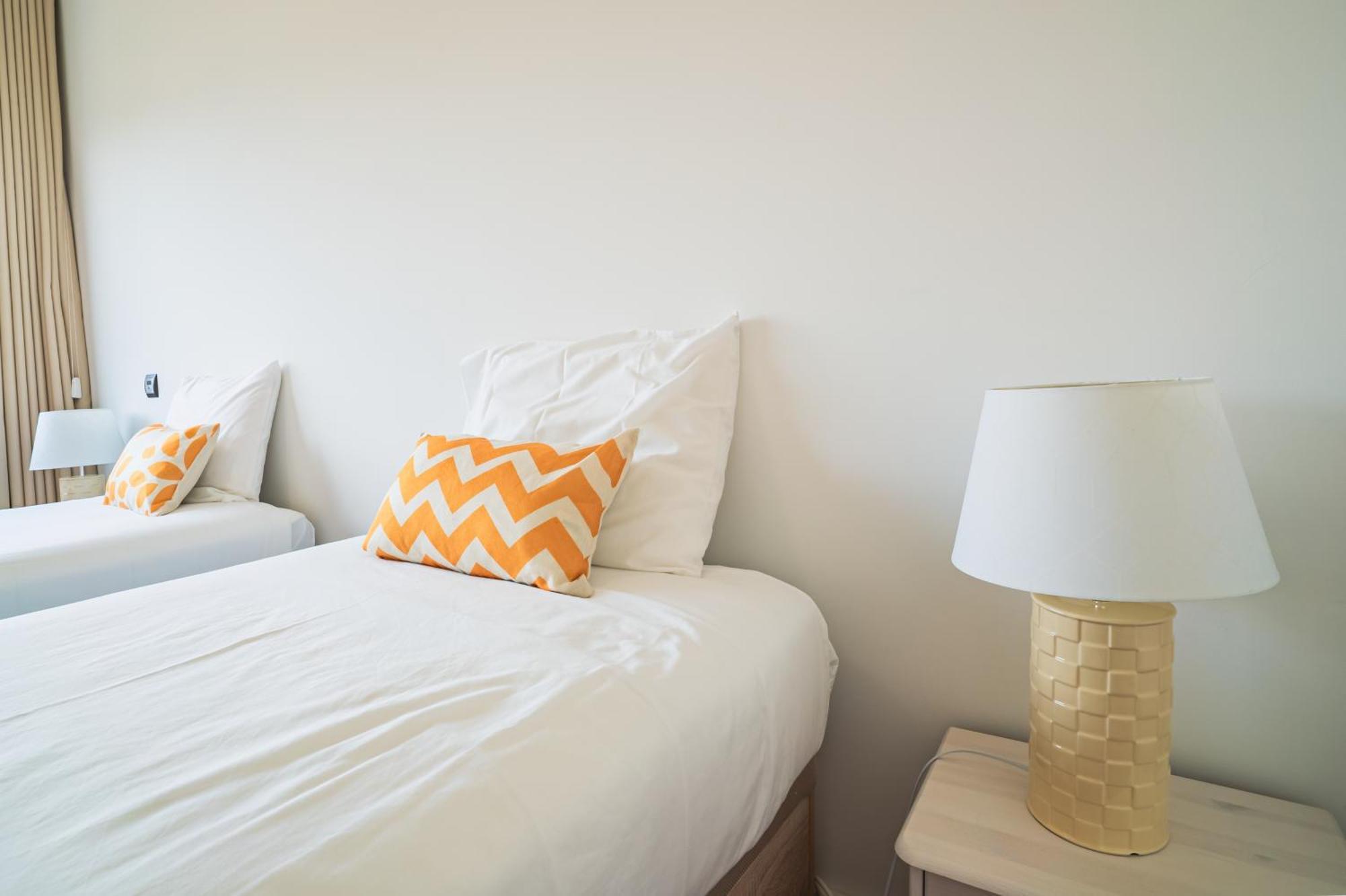 Apartment Madeira Luxury Amparo *