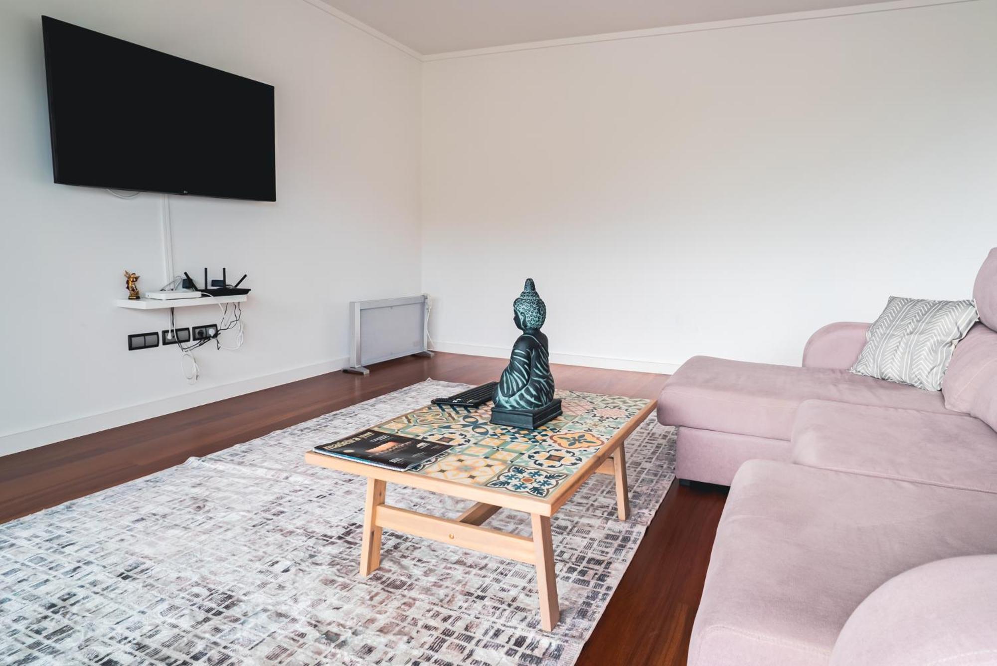 Madeira Luxury Amparo Apartment
