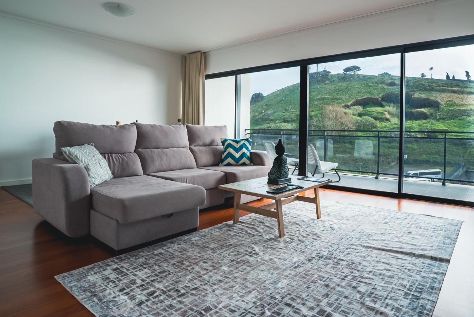 Apartment Madeira Luxury Amparo *
