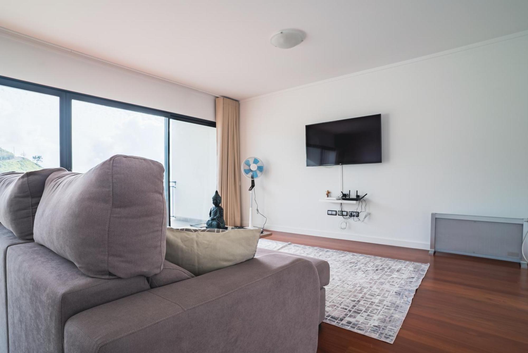 Madeira Luxury Amparo Apartment