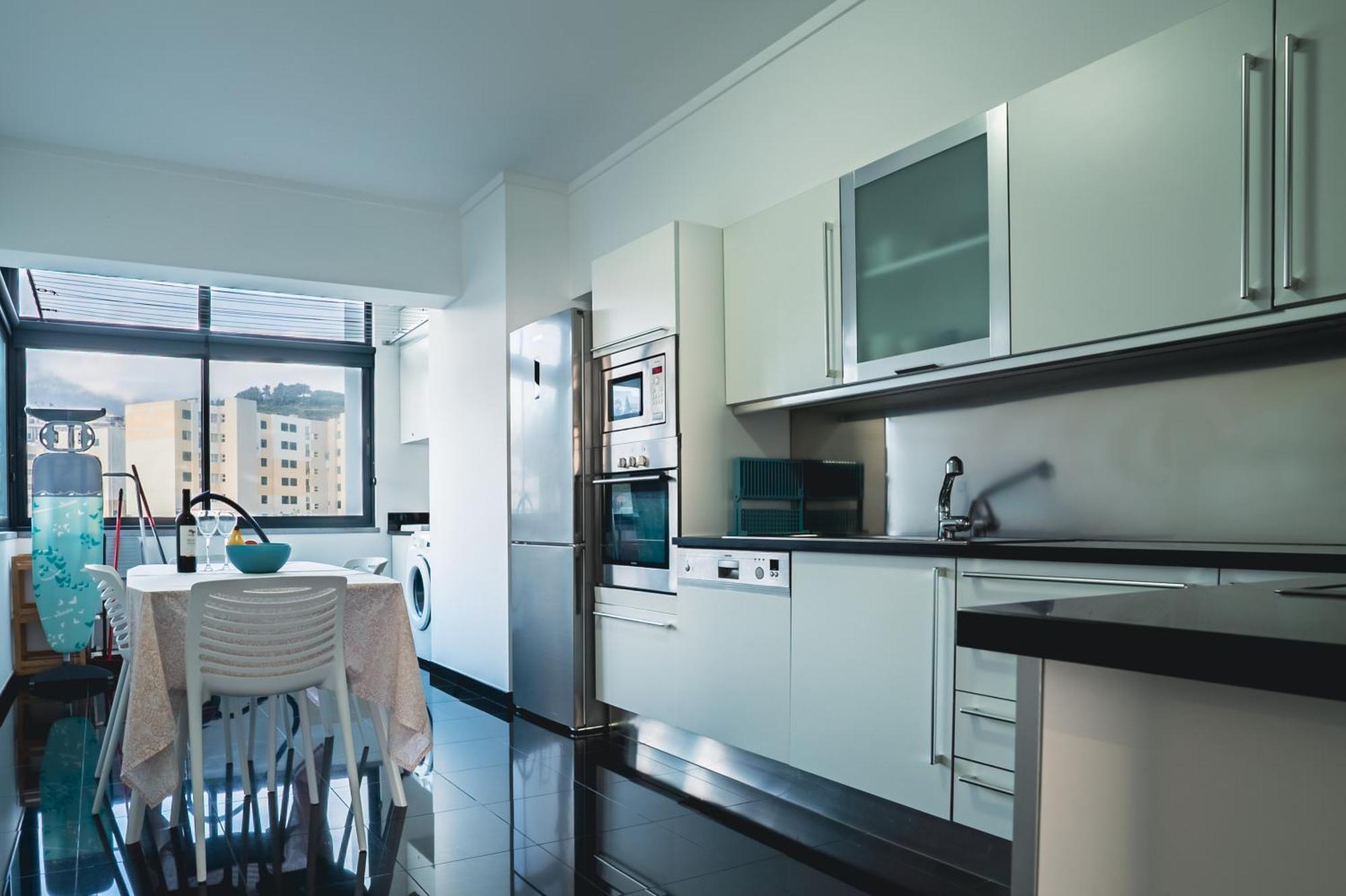 Apartment Madeira Luxury Amparo Funchal (Madeira)