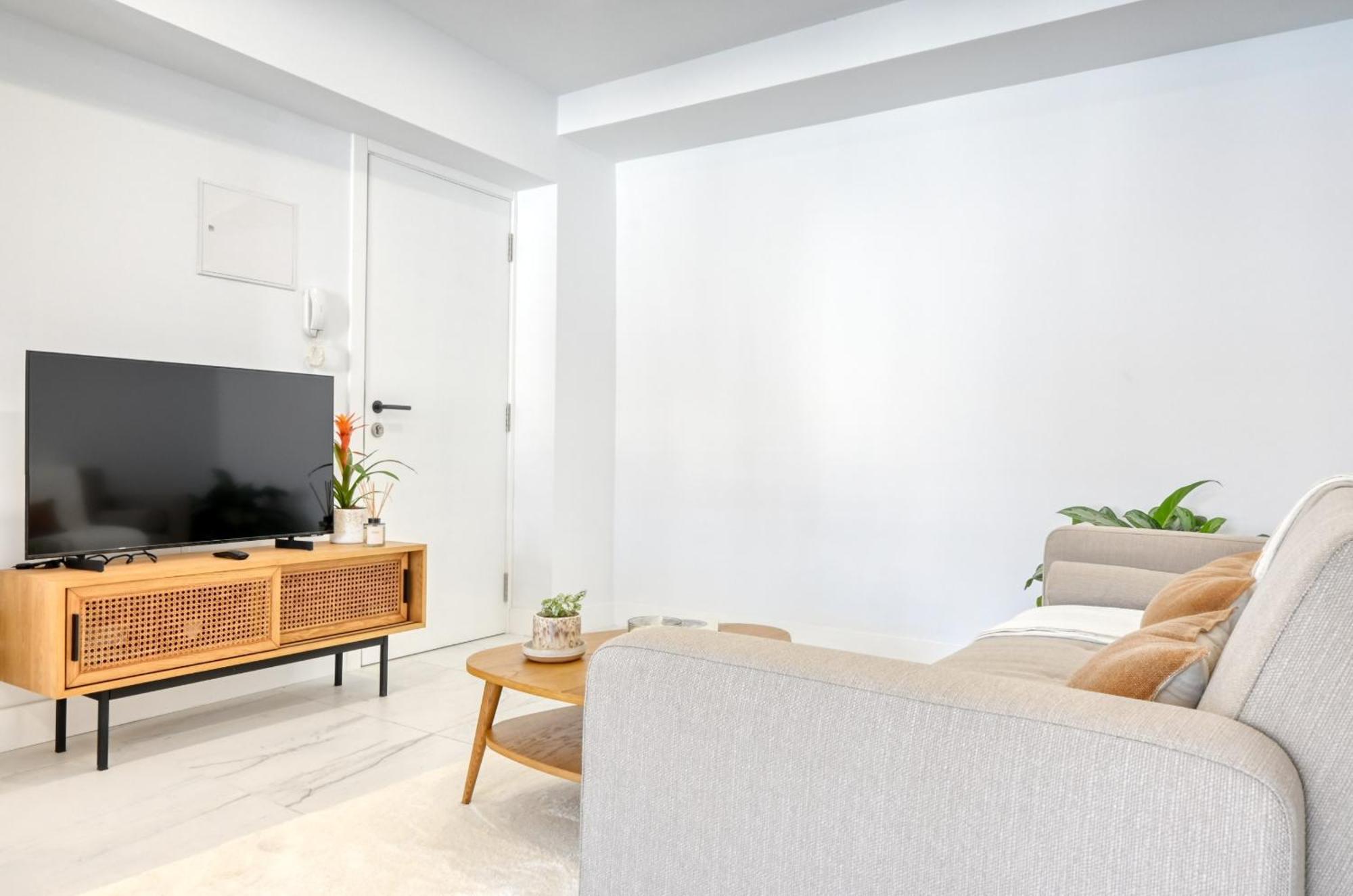 Beco Santa Emilia 4o, A In Madeira Apartamento Funchal (Madeira)