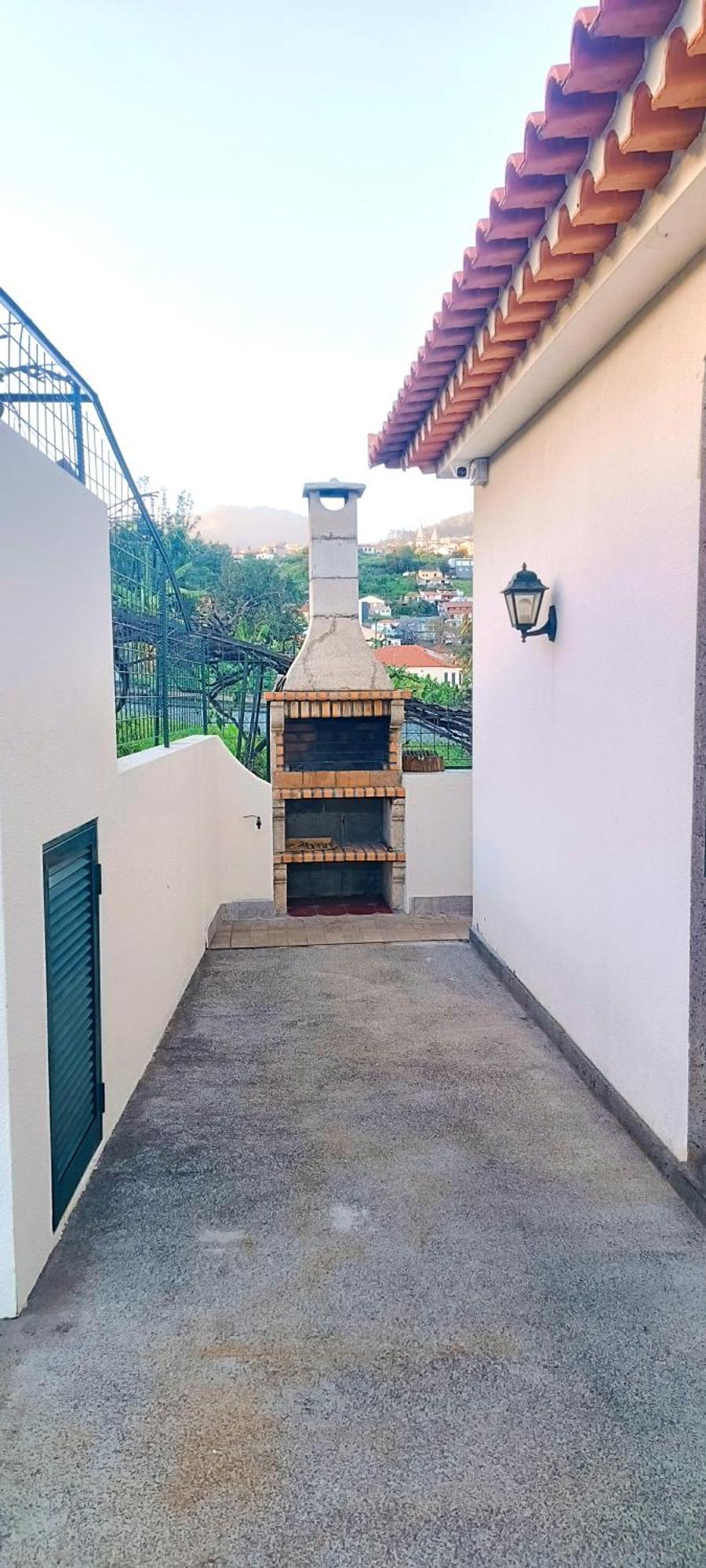 Casa Alencastre Nhà nghỉ