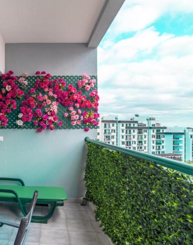 Apartamento Jardins Da Ajuda Funchal (Madeira)