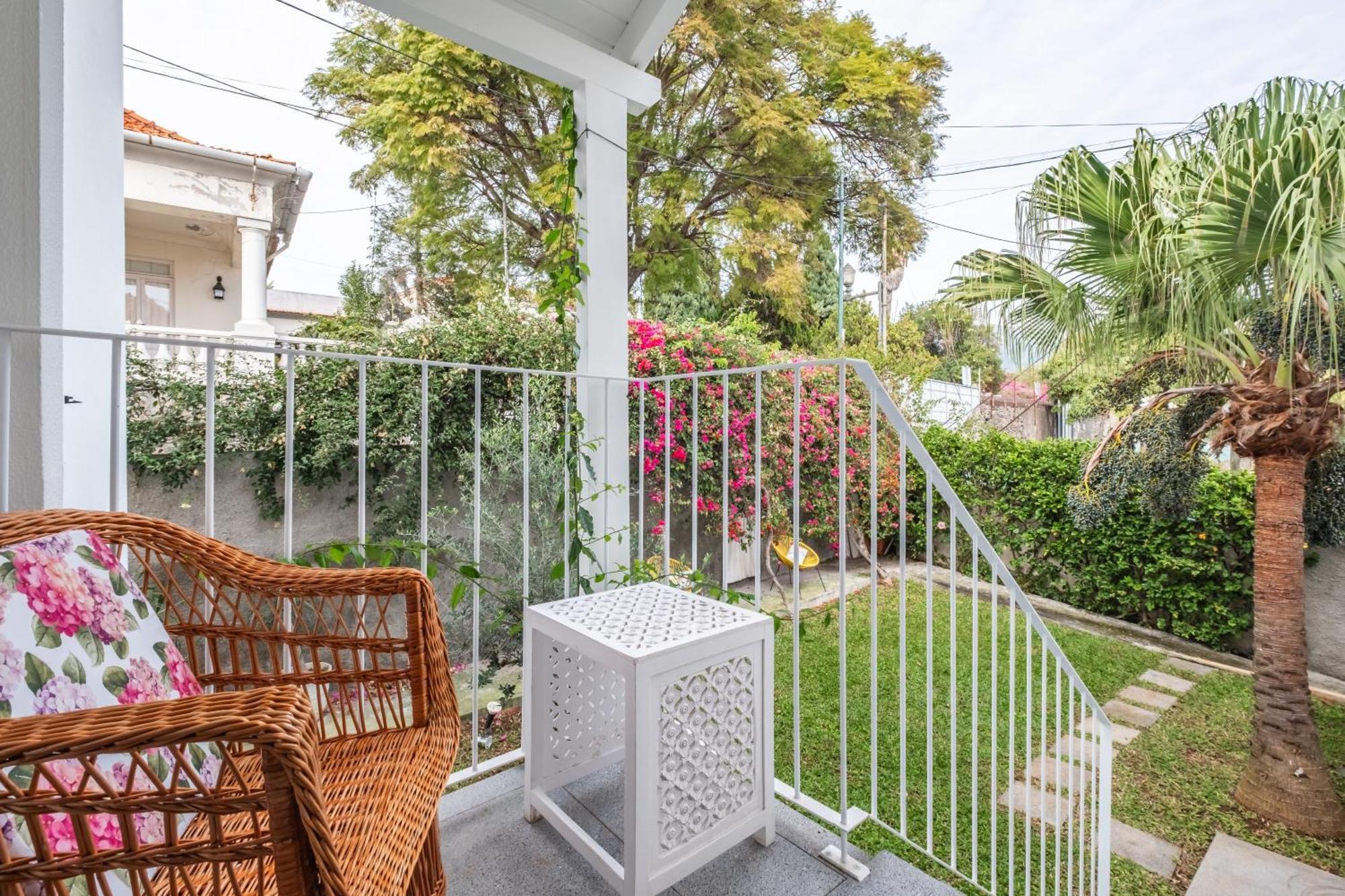Casa Buganvilia Holiday home *