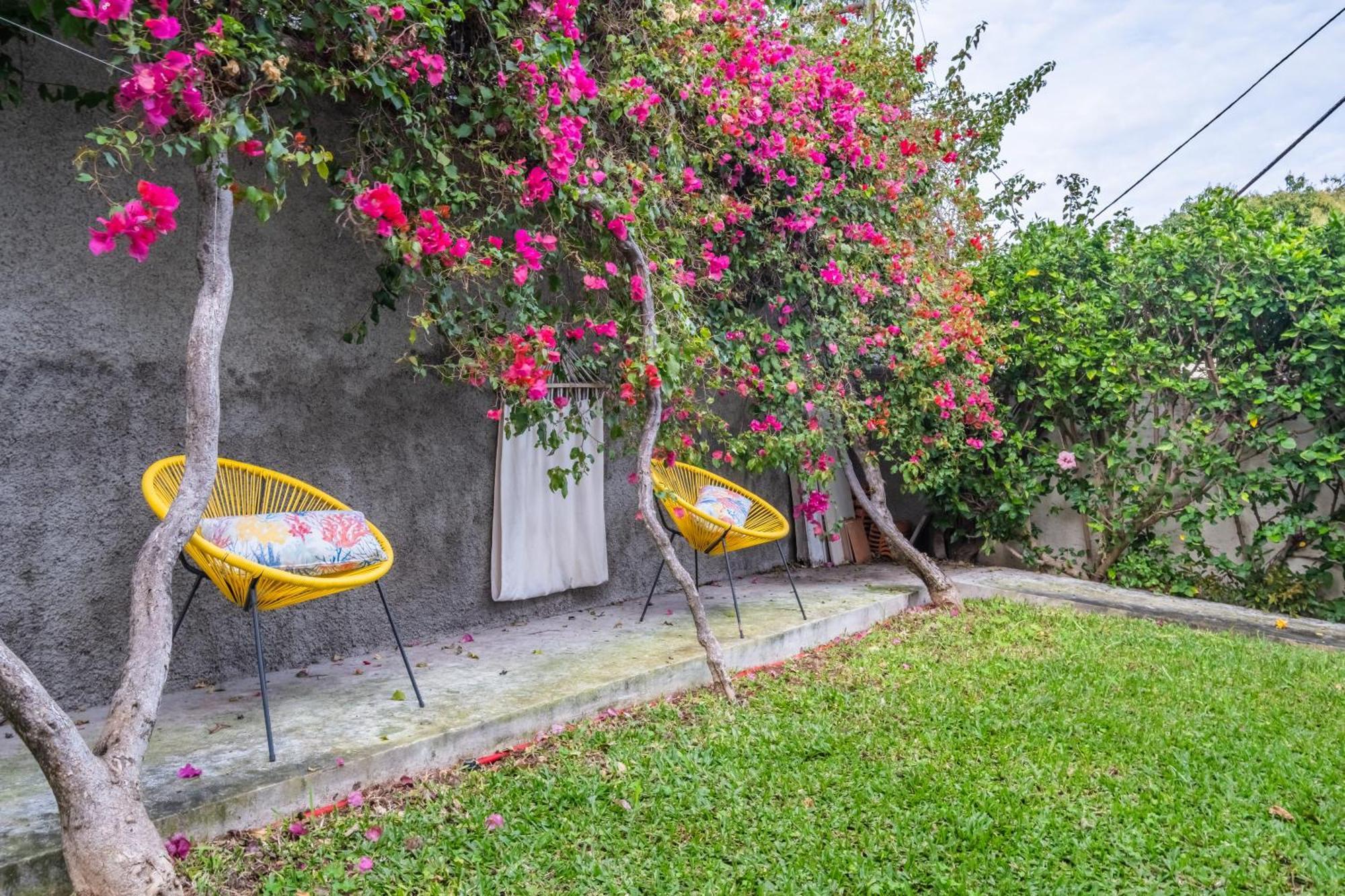 Holiday home Casa Buganvilia
