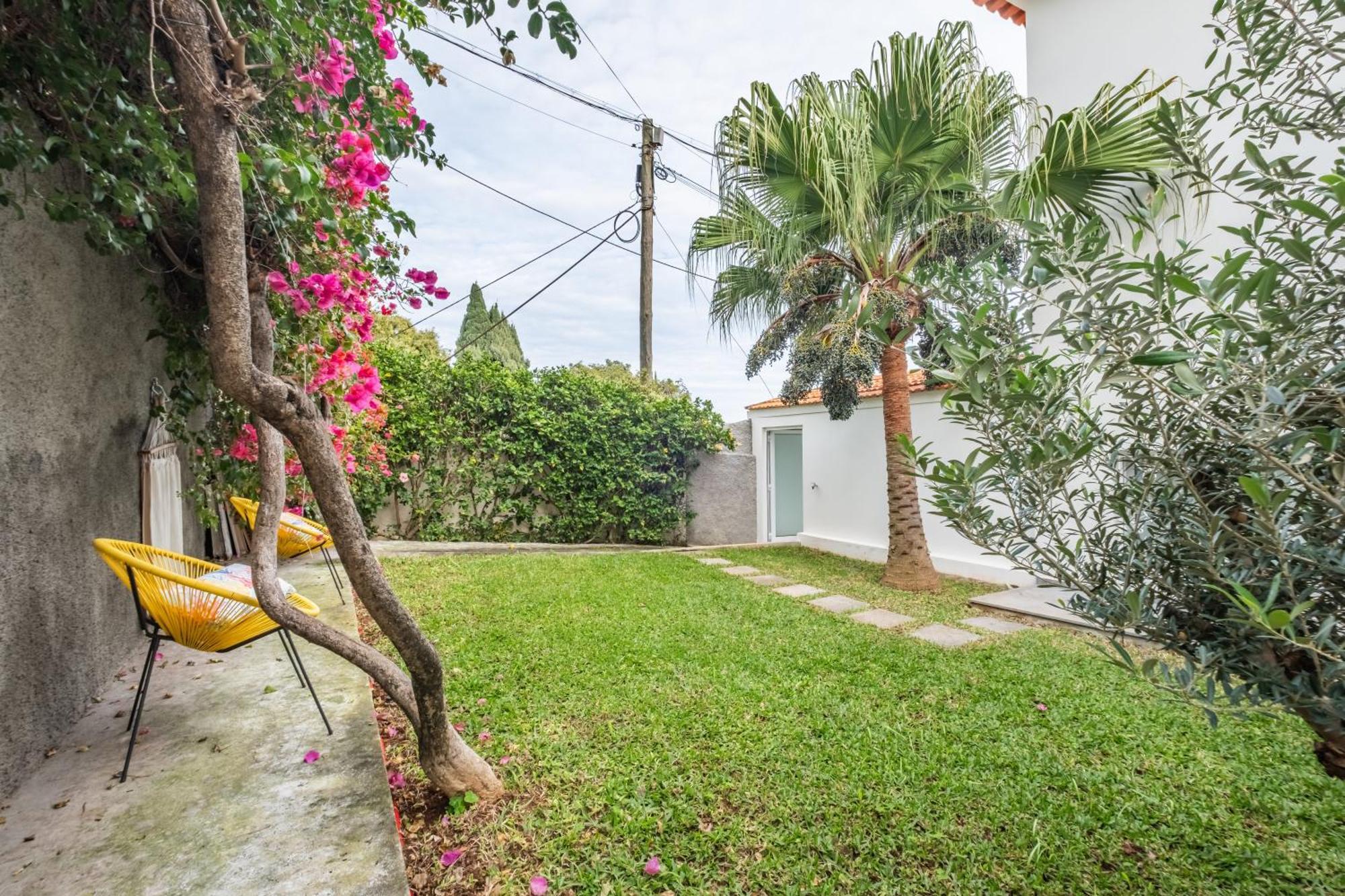Casa Buganvilia Funchal (Madeira)