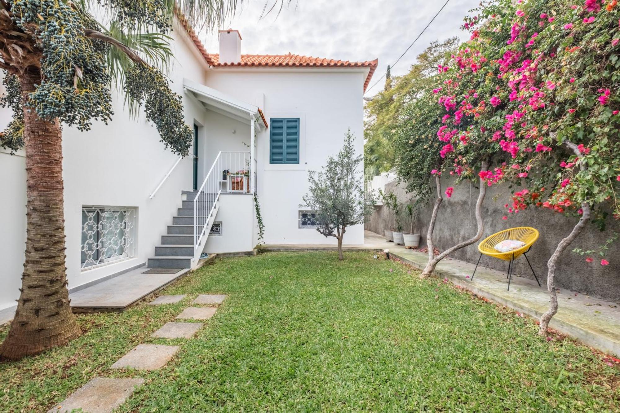 Casa Buganvilia Holiday home