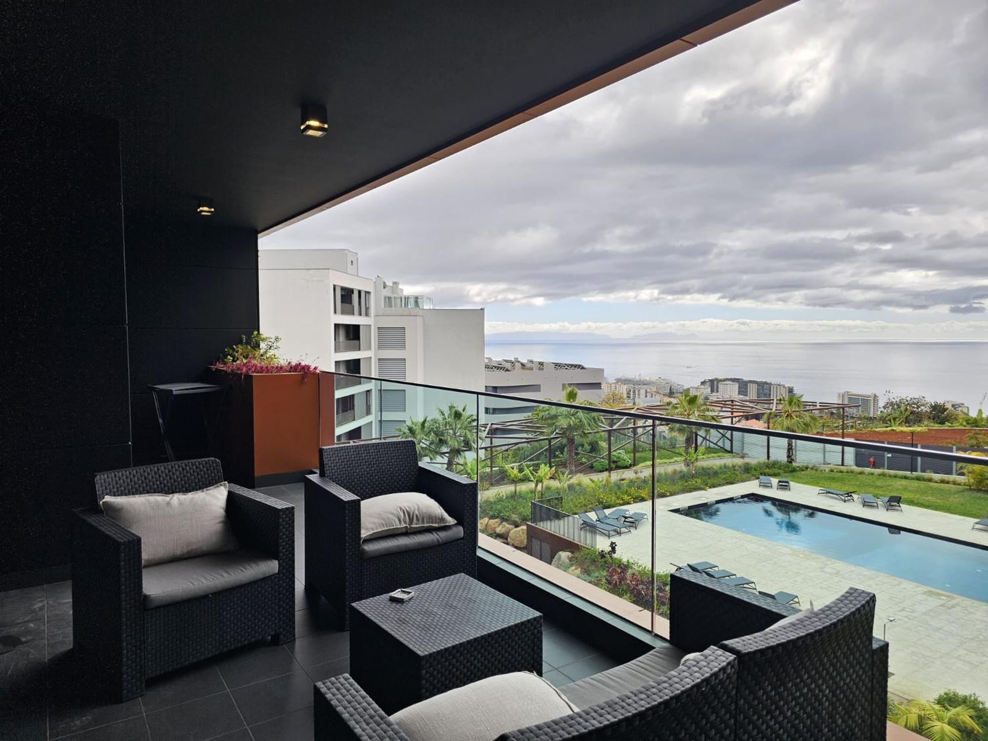 Madeira Four Seasons - Sea View * Funchal (Madeira)