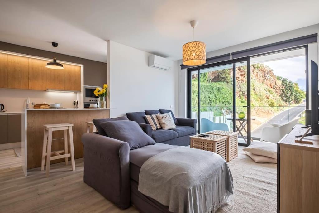 Location - With Pool Apartment Funchal (Madeira)