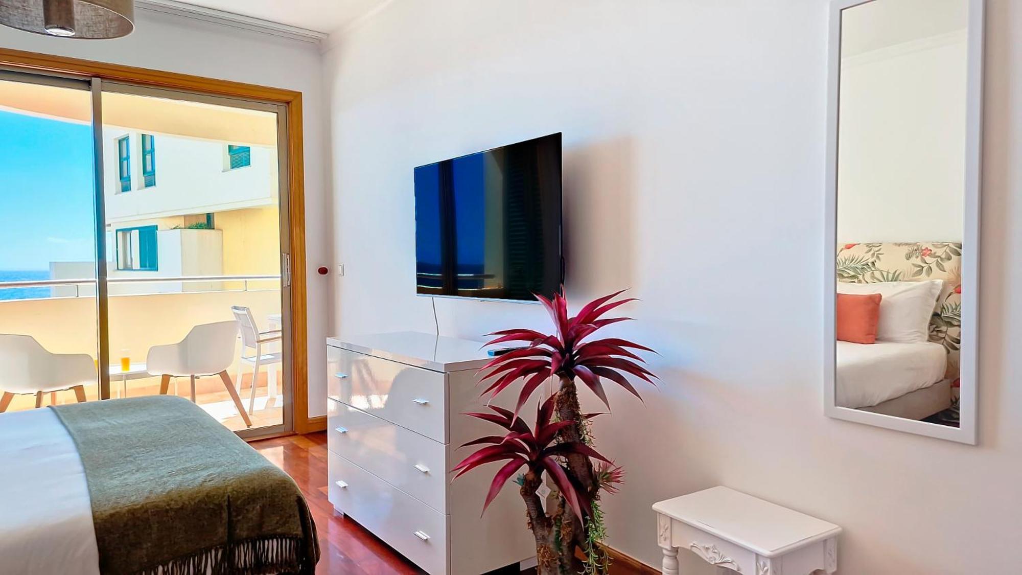 Apartment Glorious By Lovelystay Funchal (Madeira)