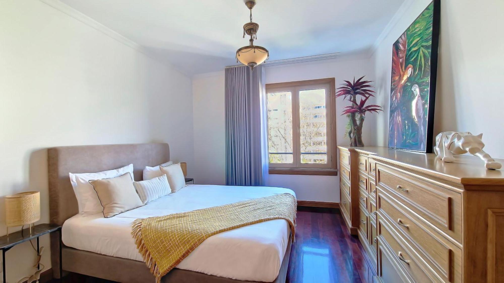 Glorious By Lovelystay Apartment *