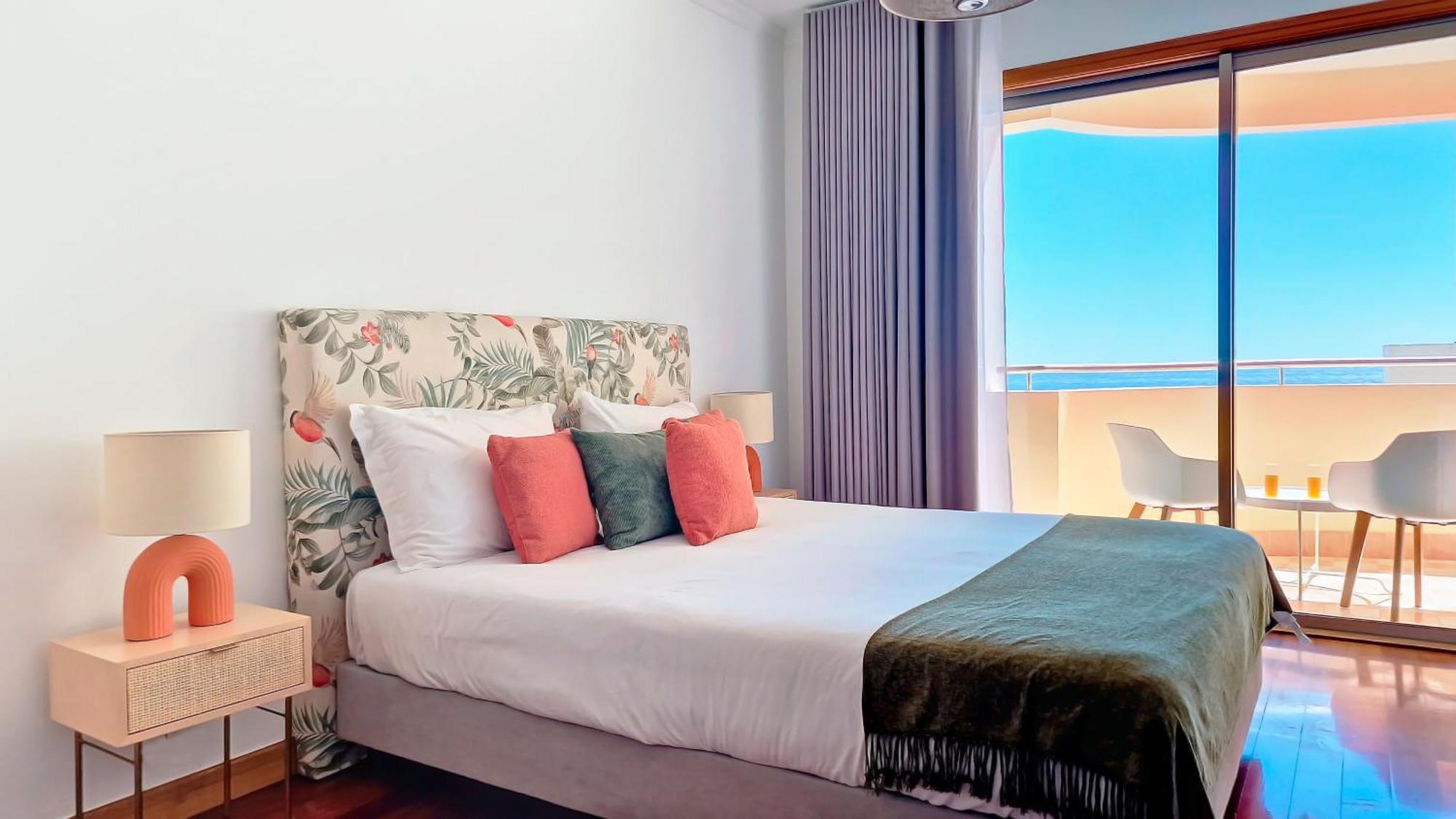 Glorious By Lovelystay Apartment Funchal (Madeira)