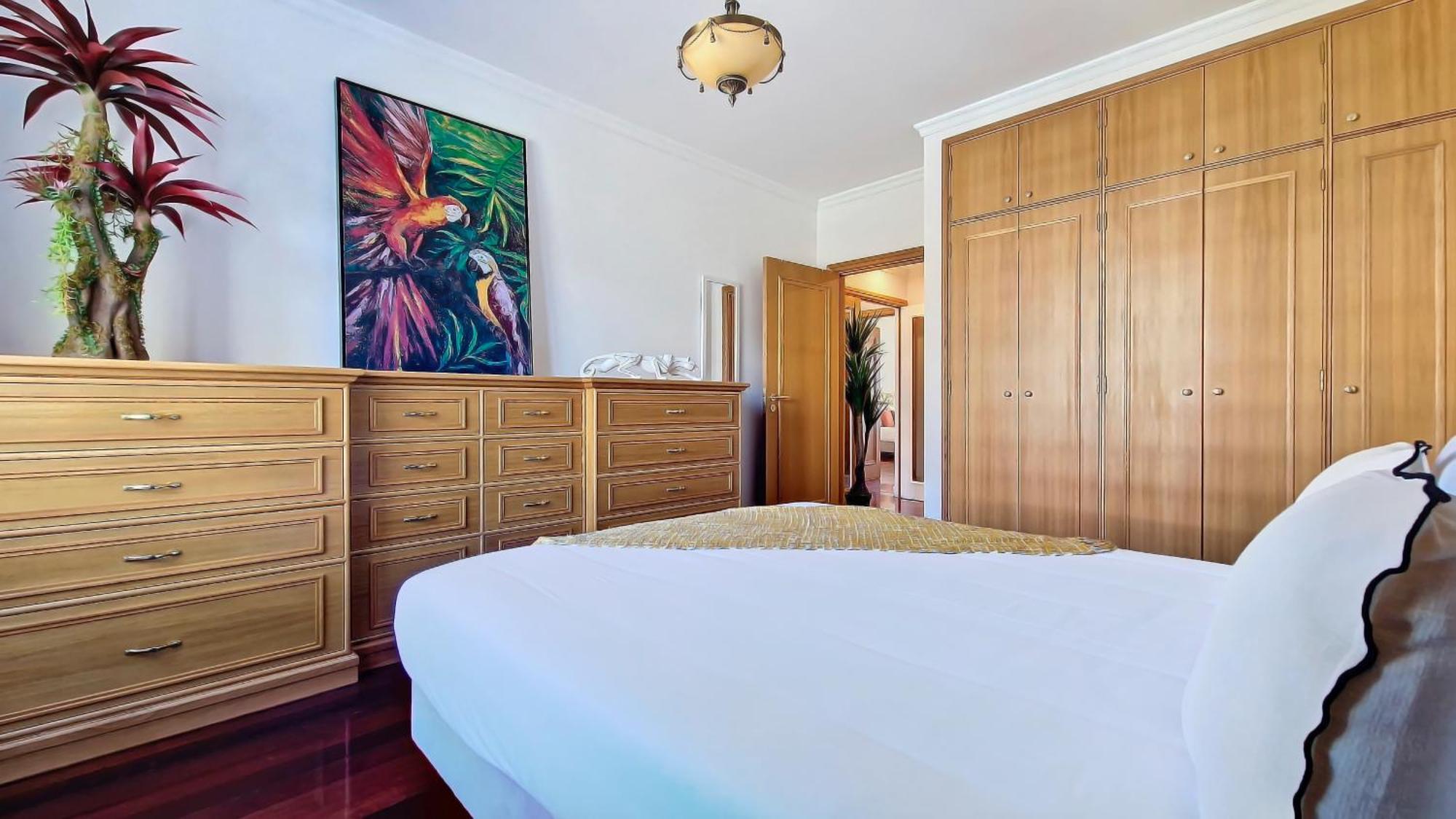 Glorious By Lovelystay Apartment Funchal (Madeira)