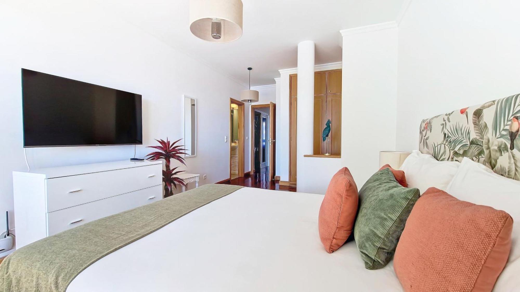 Apartment Glorious By Lovelystay Funchal (Madeira)