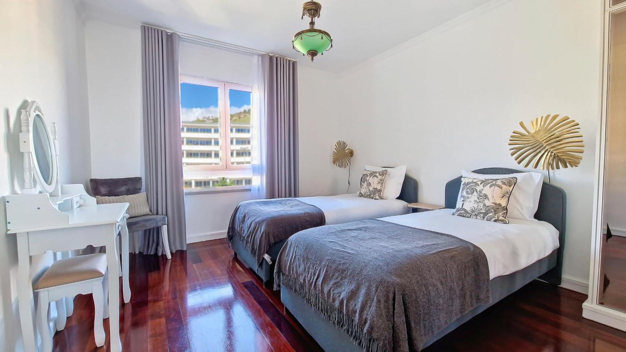 Glorious By Lovelystay Funchal (Madeira)