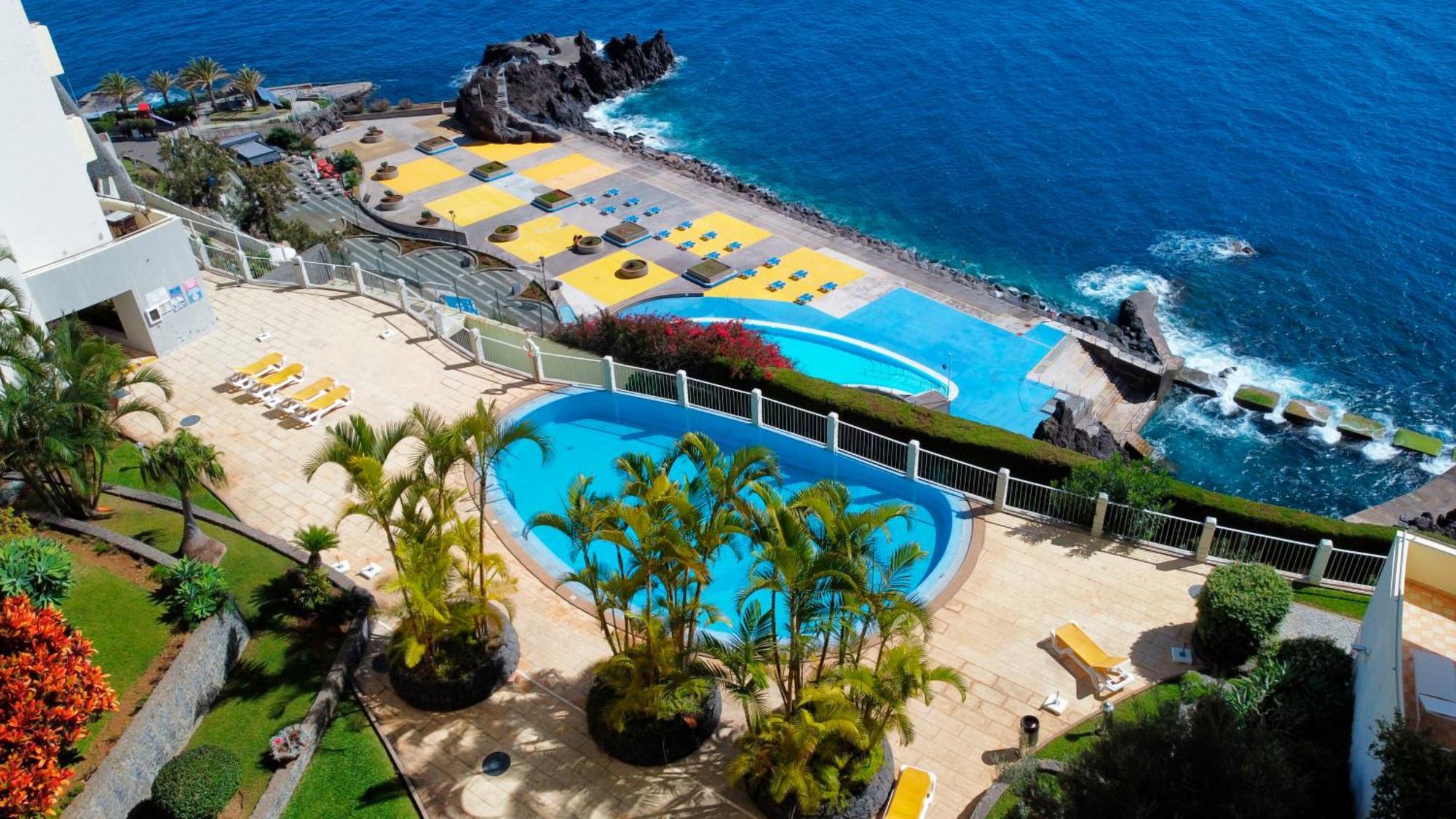Glorious By Lovelystay Funchal (Madeira)