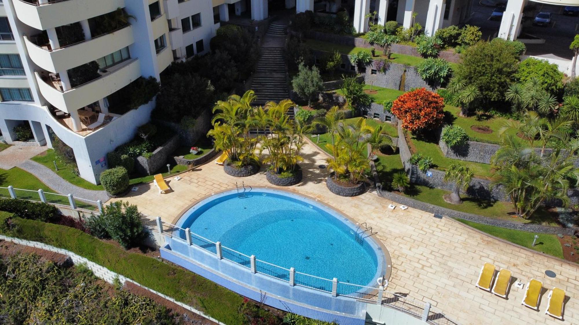 Apartment Glorious By Lovelystay Funchal (Madeira)