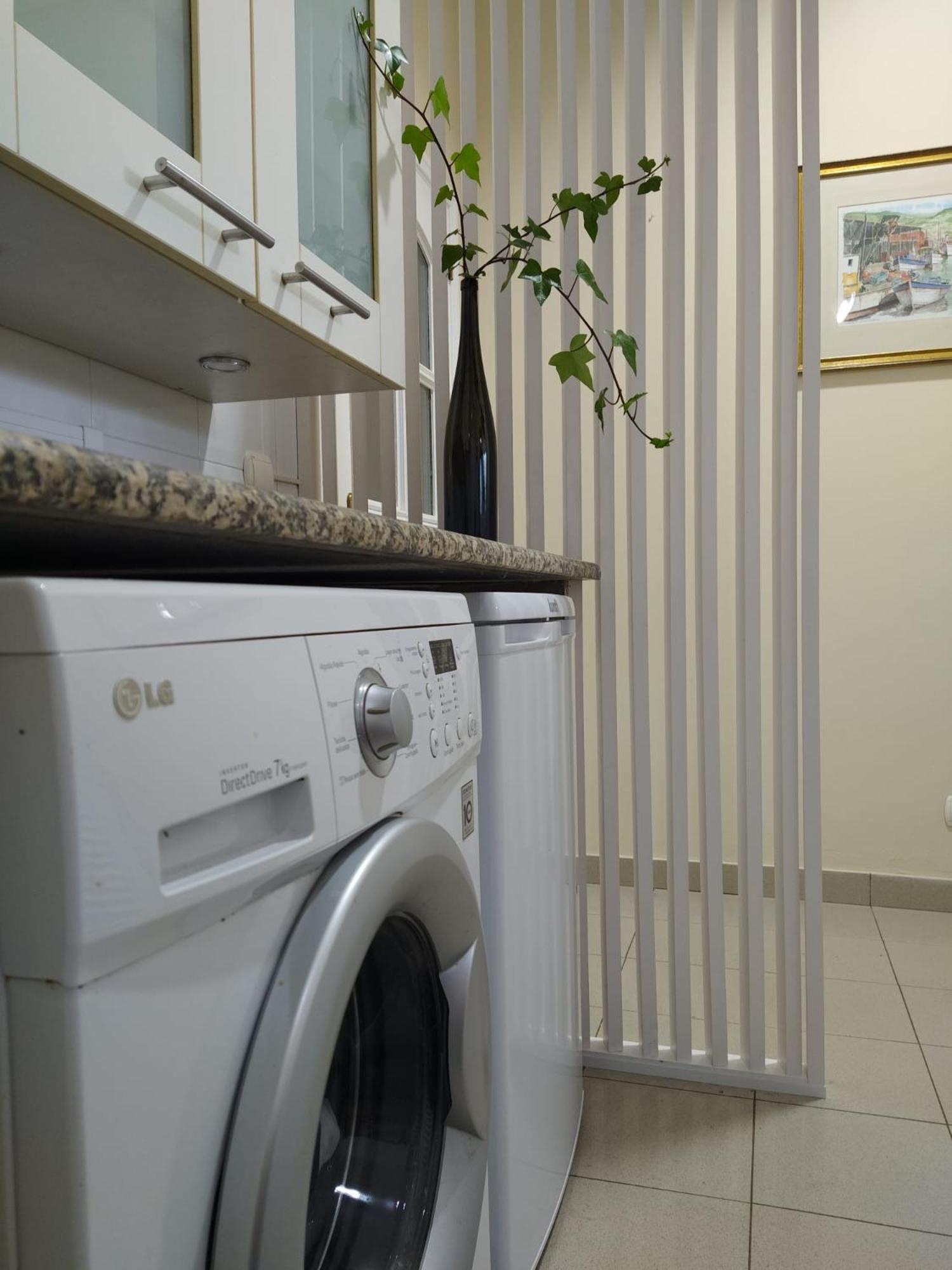 Biofuncho Garden Appartement