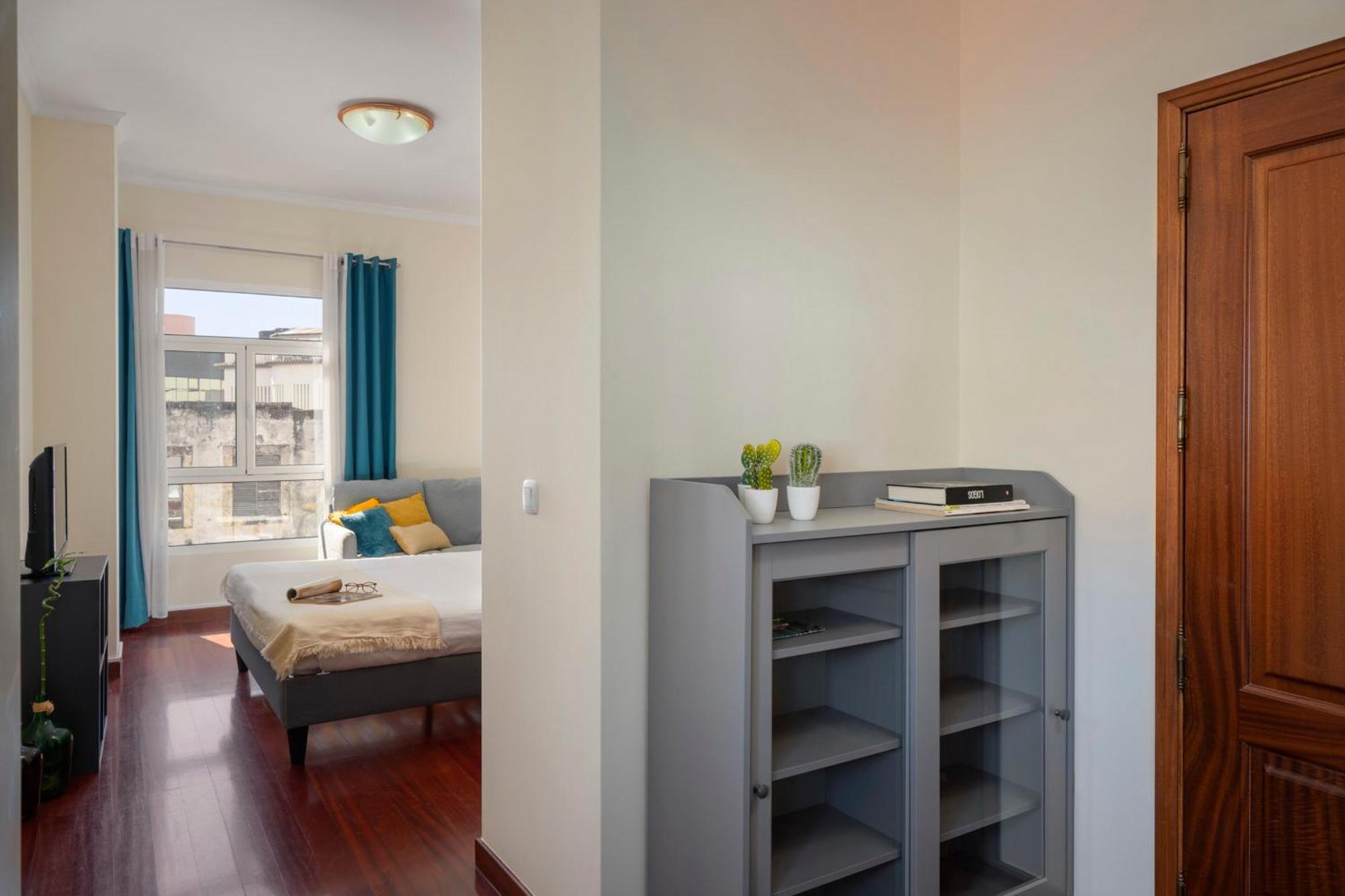Apartment Do Carmo By An Island Funchal (Madeira)