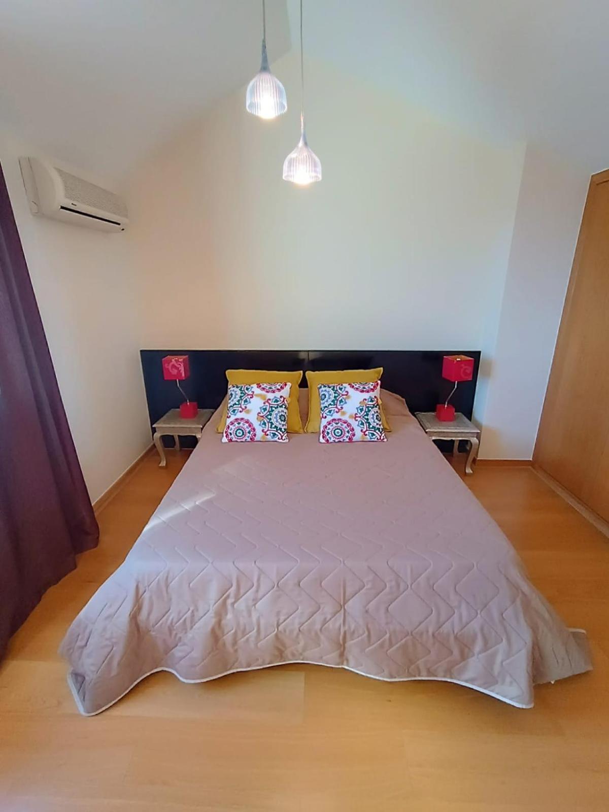 Case de vacanță Moradia T2 Madeira Funchal (Madeira)