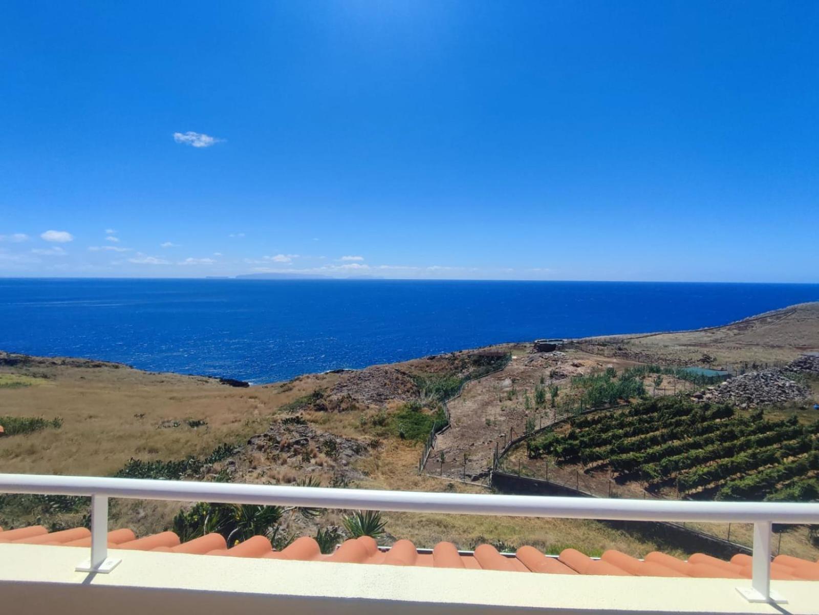 Case de vacanță Moradia T2 Madeira *