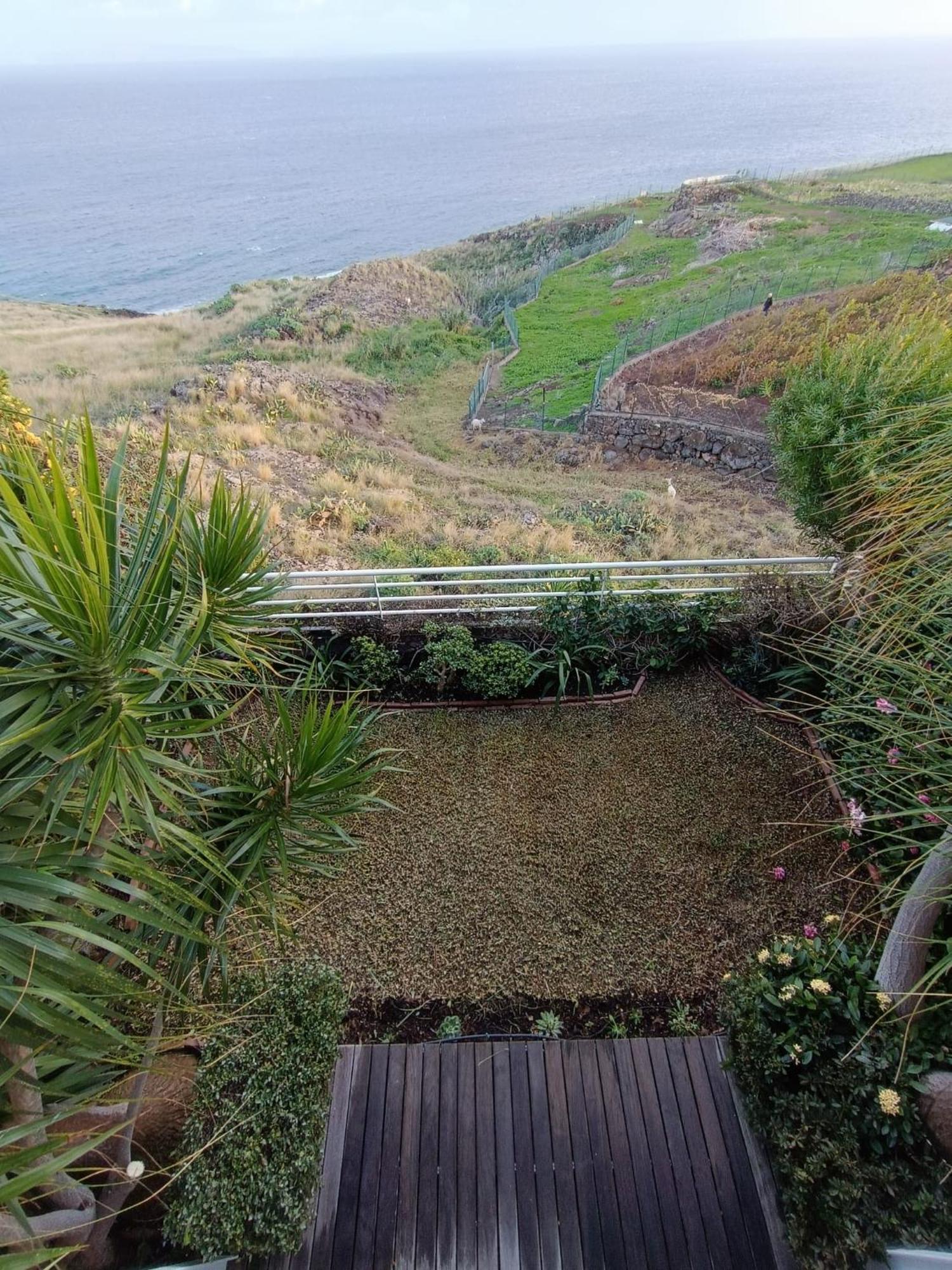 Moradia T2 Madeira Ferienhaus