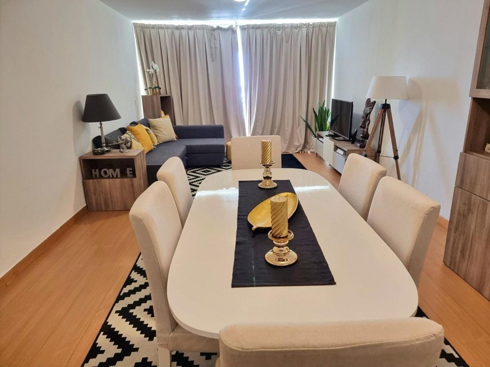 Atlantic Gardens 1 Ocean View Appartement
