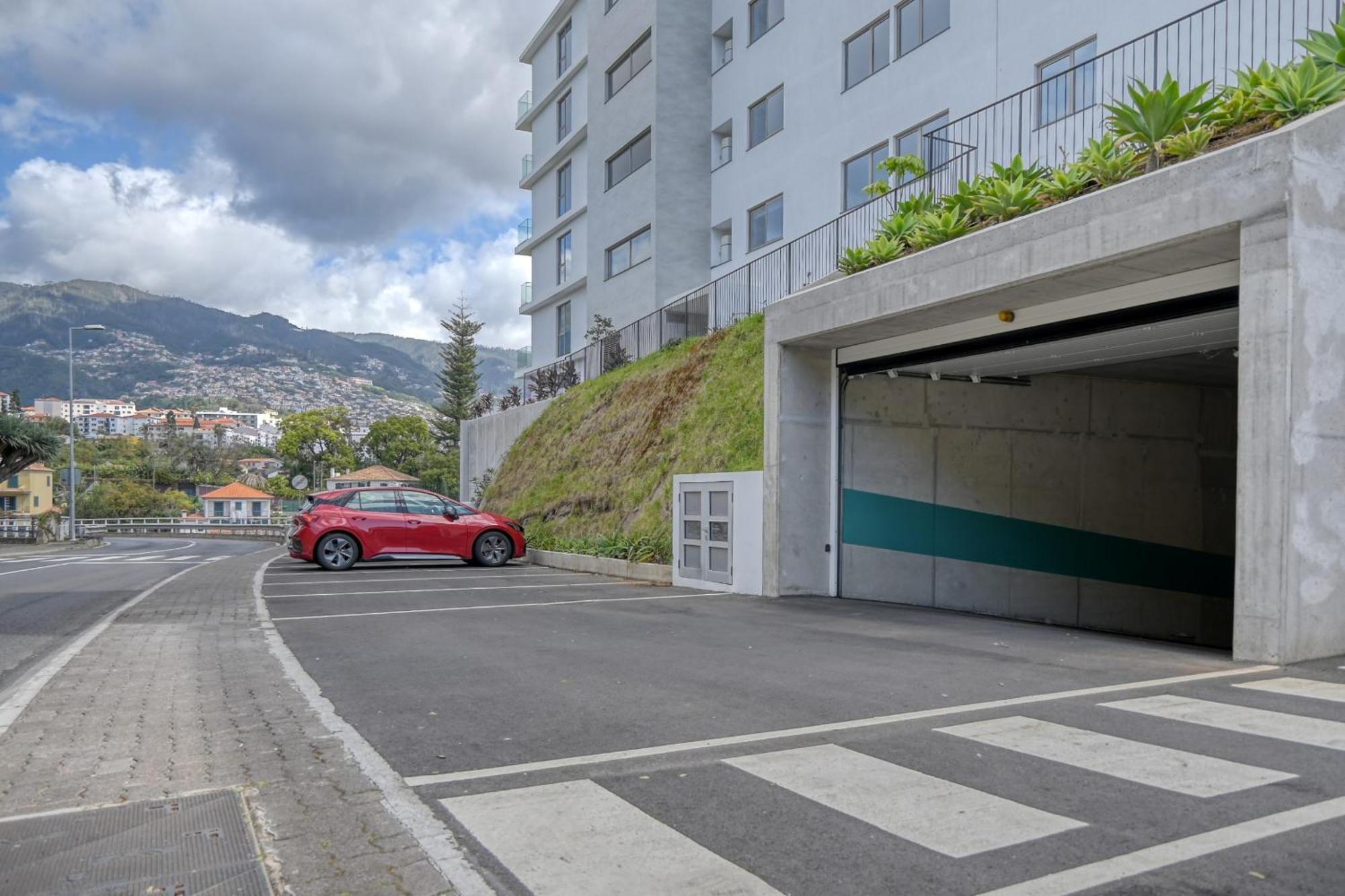 The Place By Nicolene, A In Madeira Funchal (Madeira)