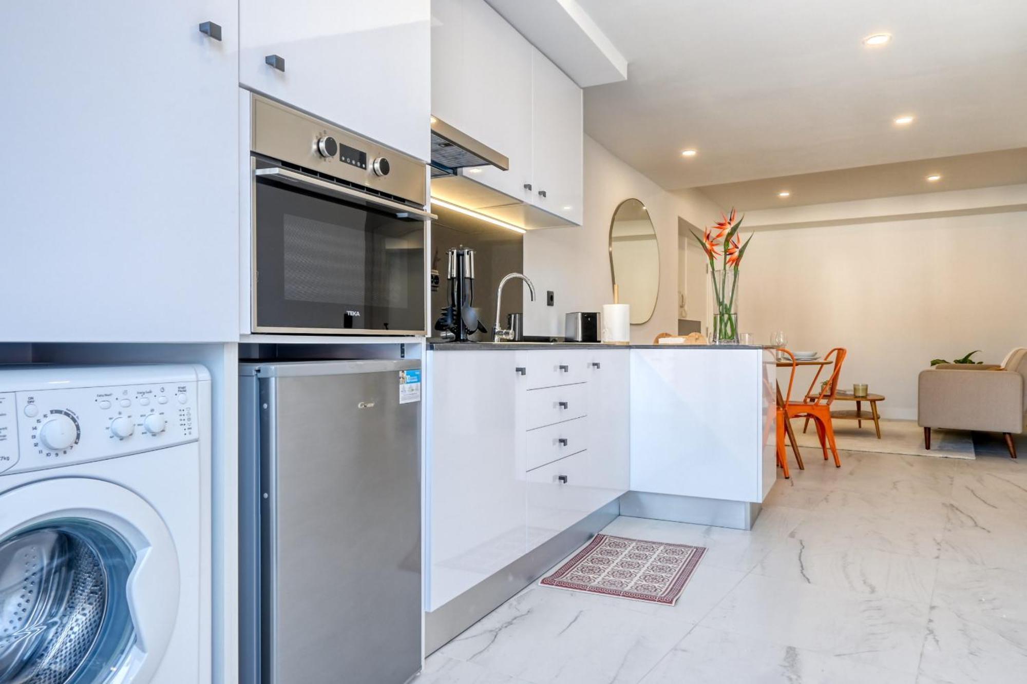 Beco Santa Emilia 4o, A In Madeira Apartamento Funchal (Madeira)