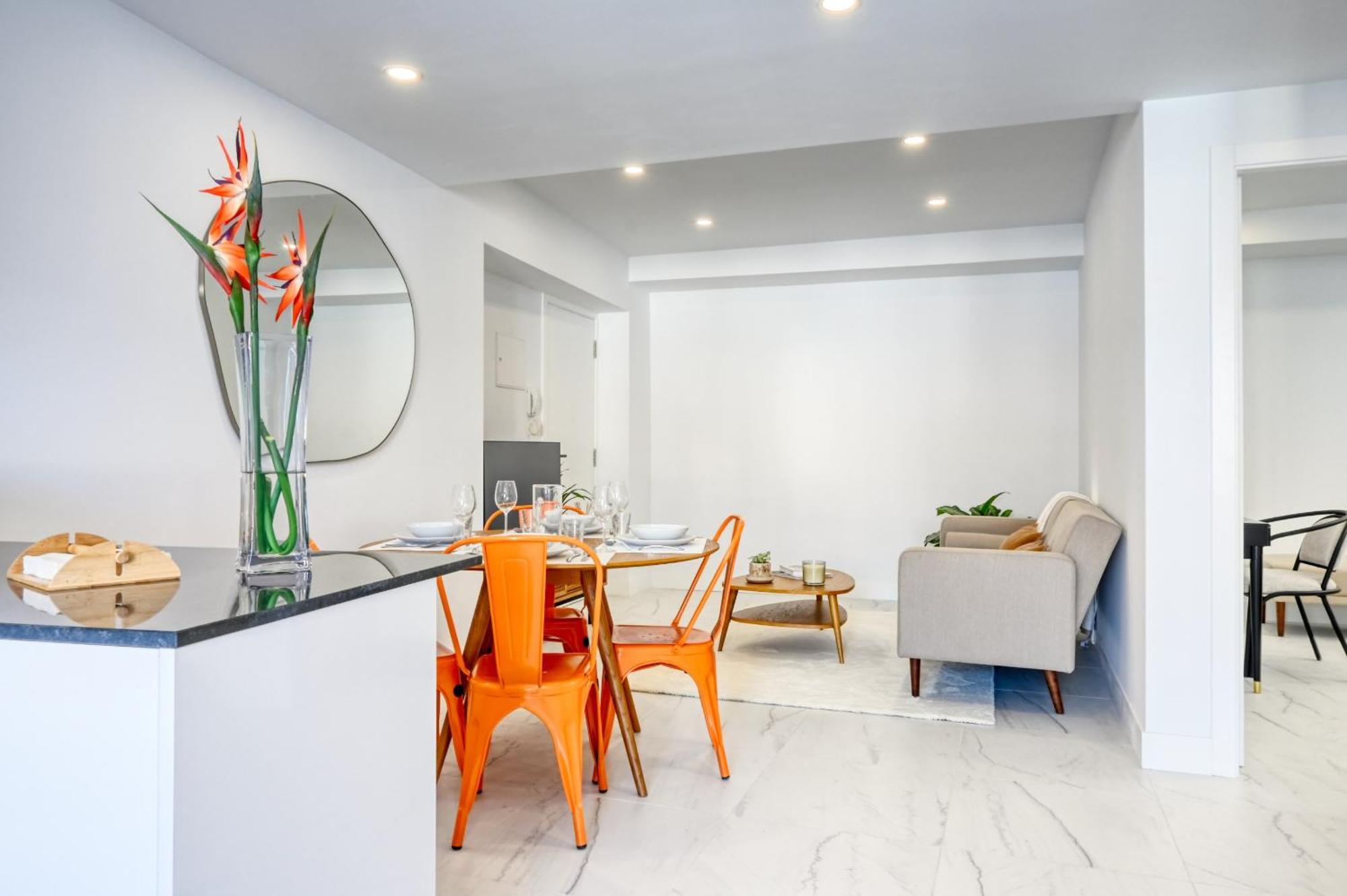 Beco Santa Emilia 4o, A In Madeira Apartamento