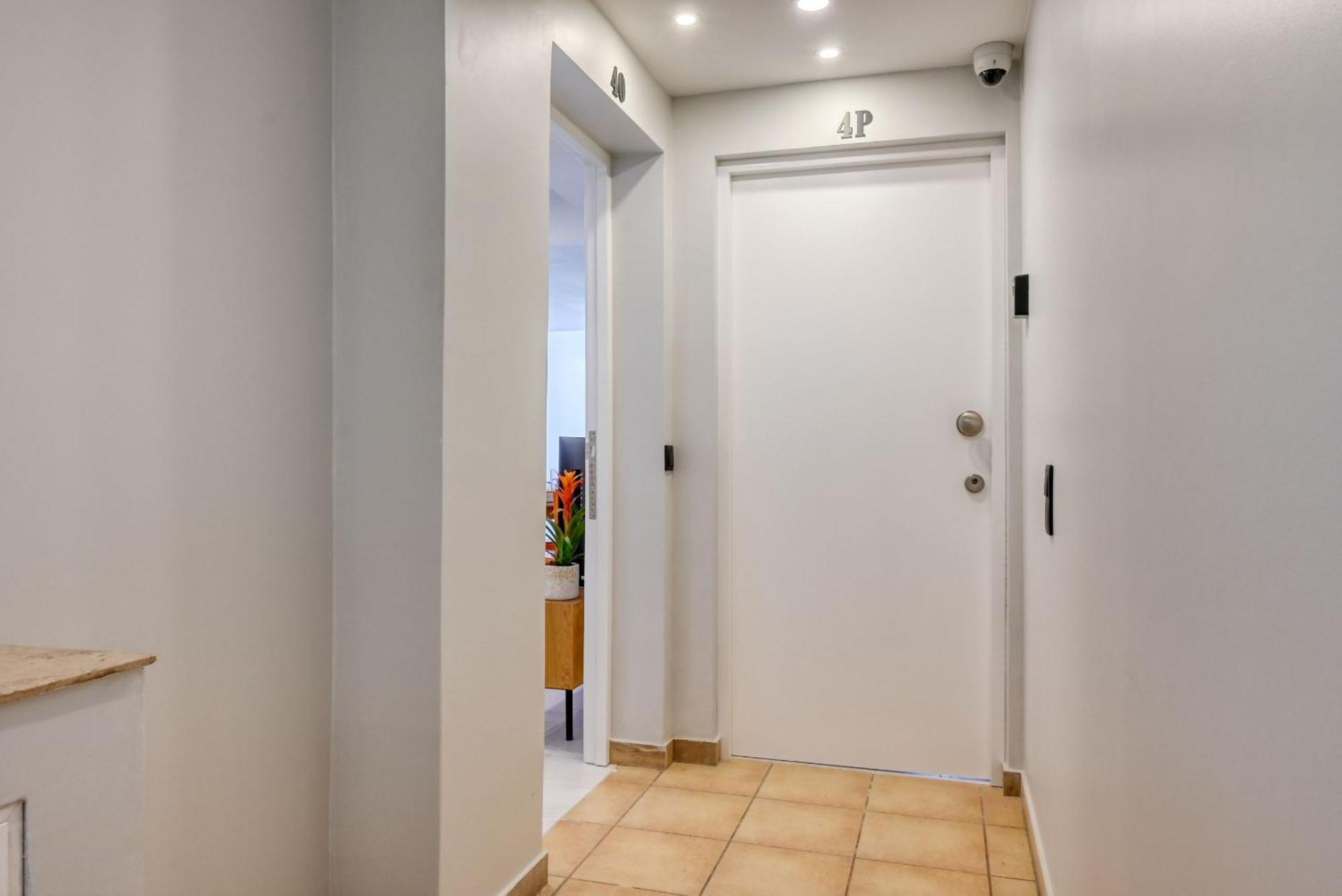 Apartamento Beco Santa Emilia 4o, A In Madeira Funchal (Madeira)