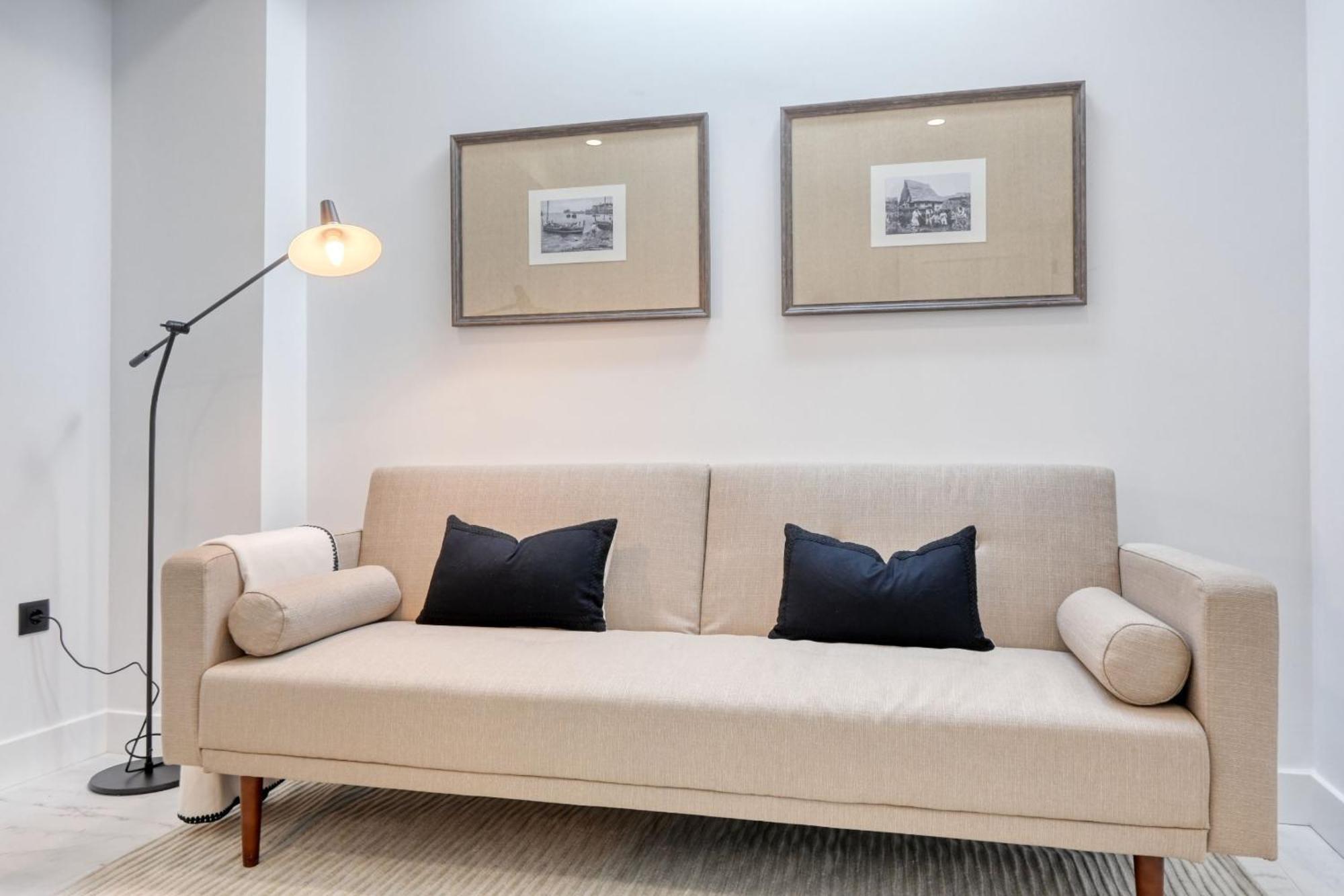 Beco Santa Emilia 4o, A In Madeira Apartamento *