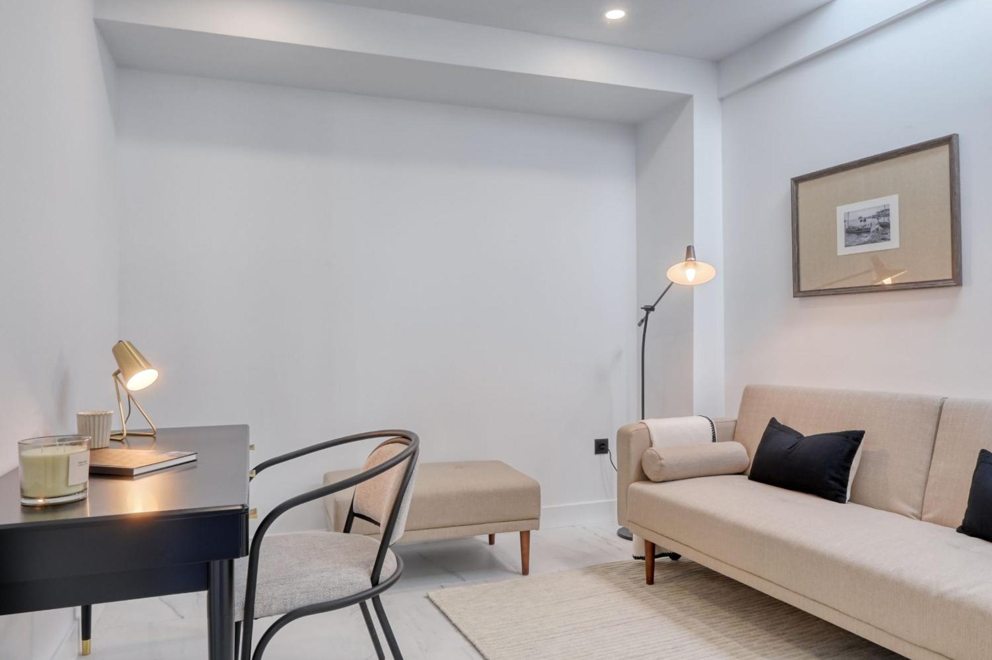 Beco Santa Emilia 4o, A In Madeira Apartamento Funchal (Madeira)