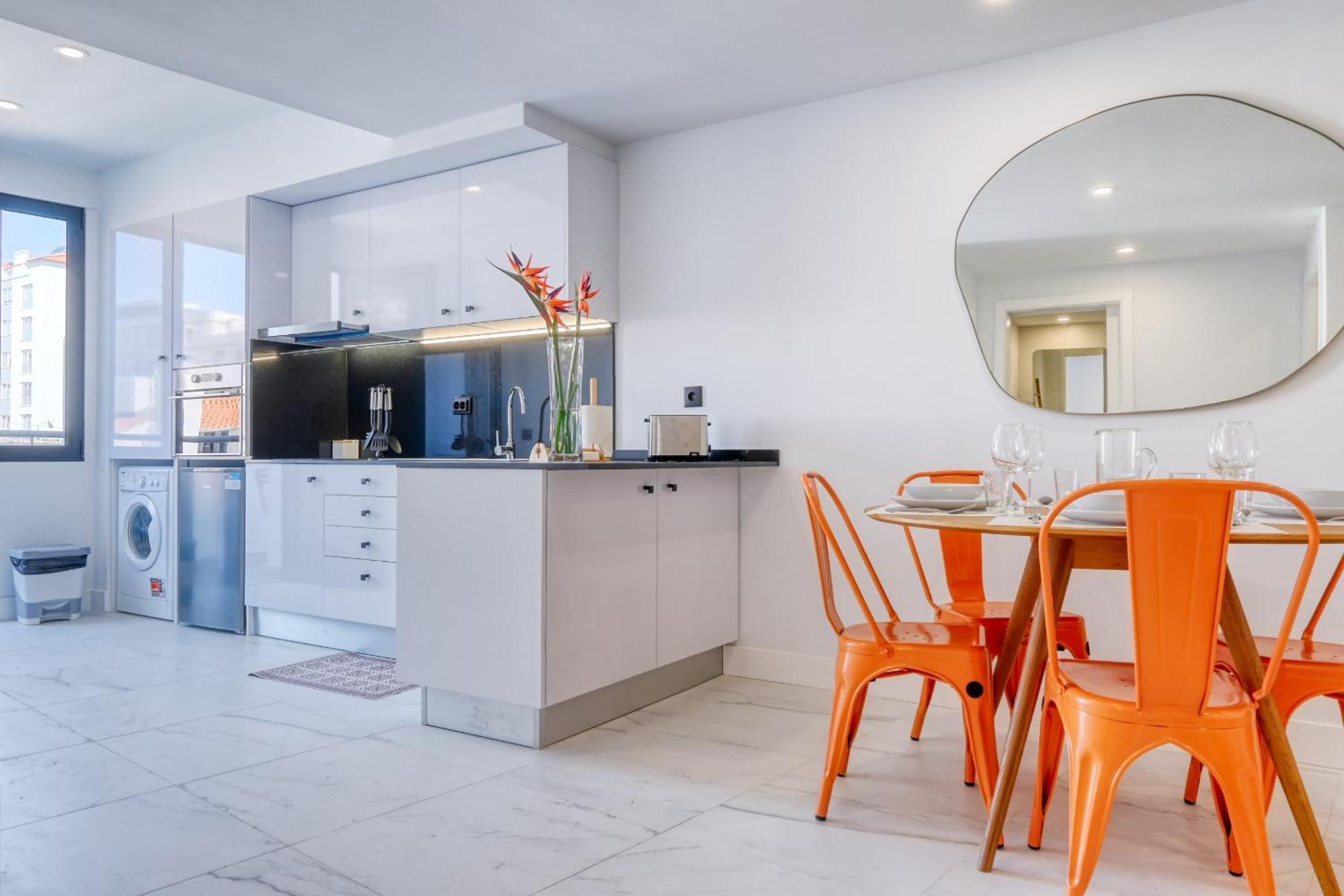 Beco Santa Emilia 4o, A In Madeira Apartamento *