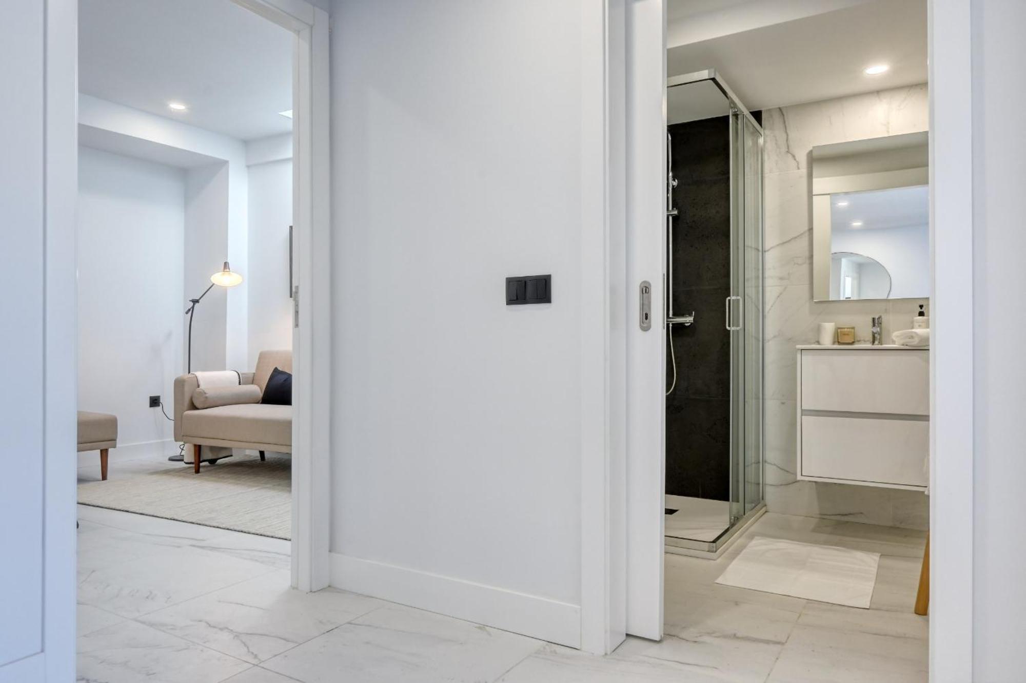 Beco Santa Emilia 4o, A In Madeira Apartment