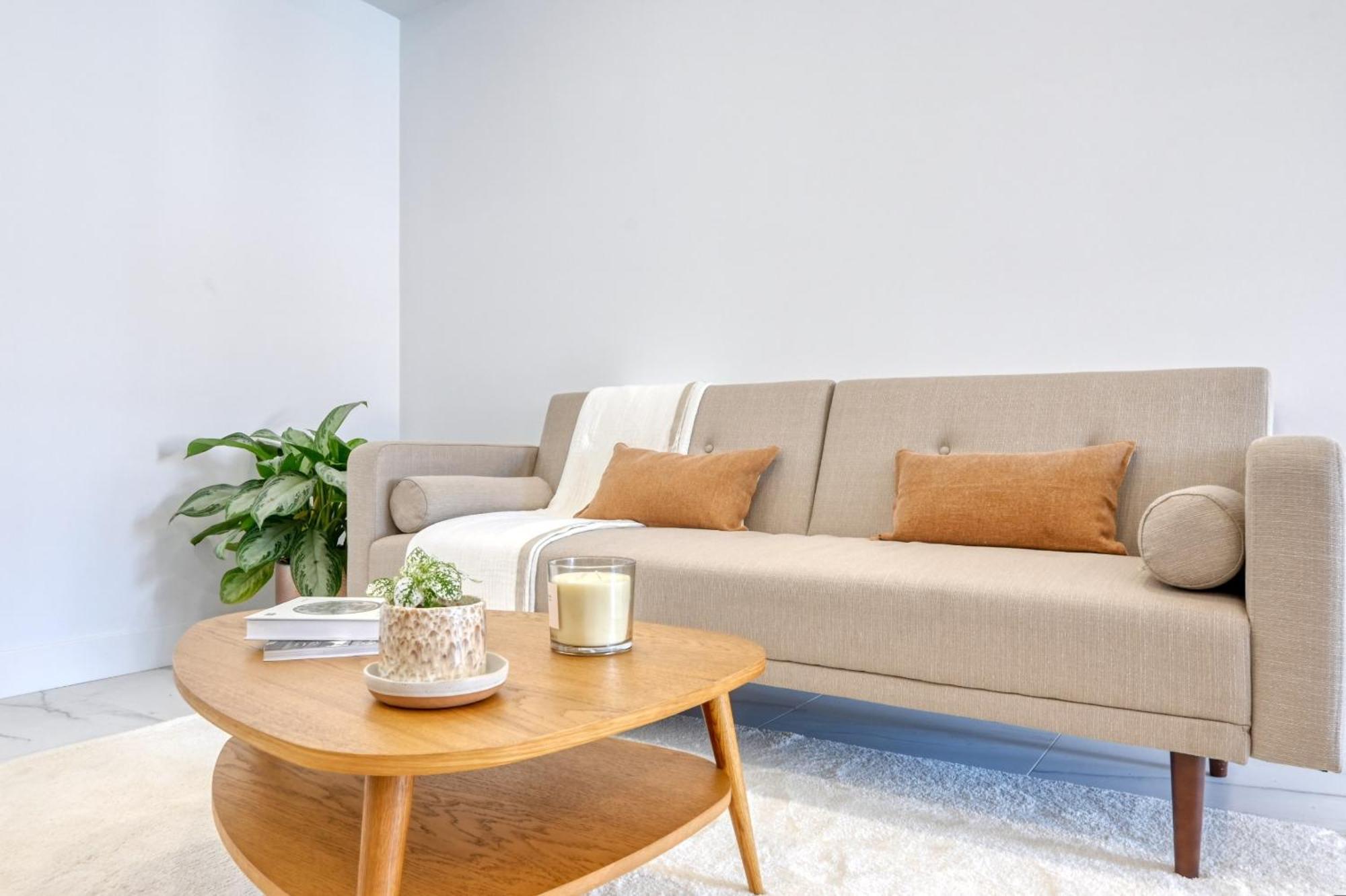 Beco Santa Emilia 4o, A In Madeira Apartamento *