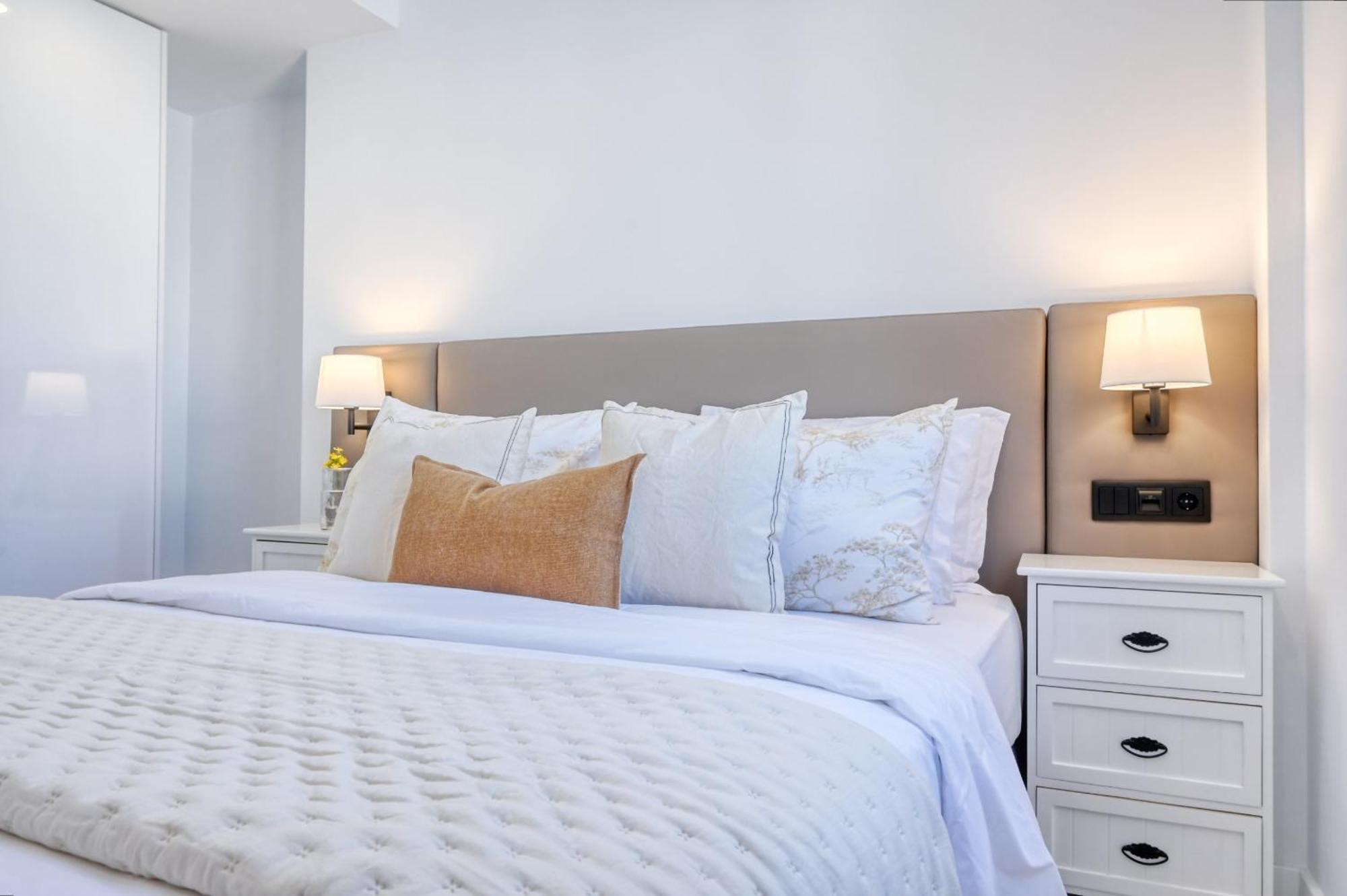 Beco Santa Emilia 4o, A In Madeira Apartamento