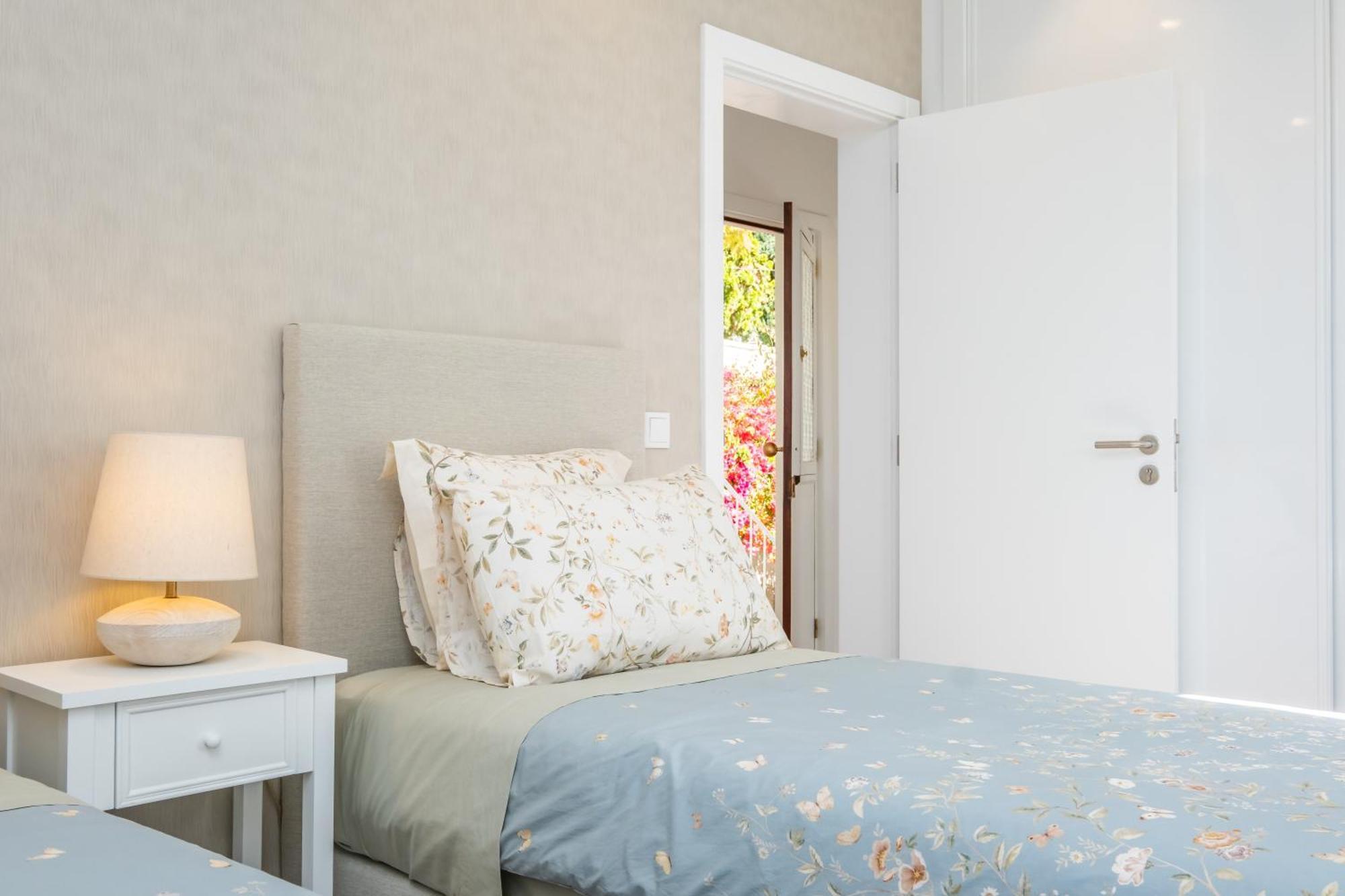 Holiday home Casa Buganvilia