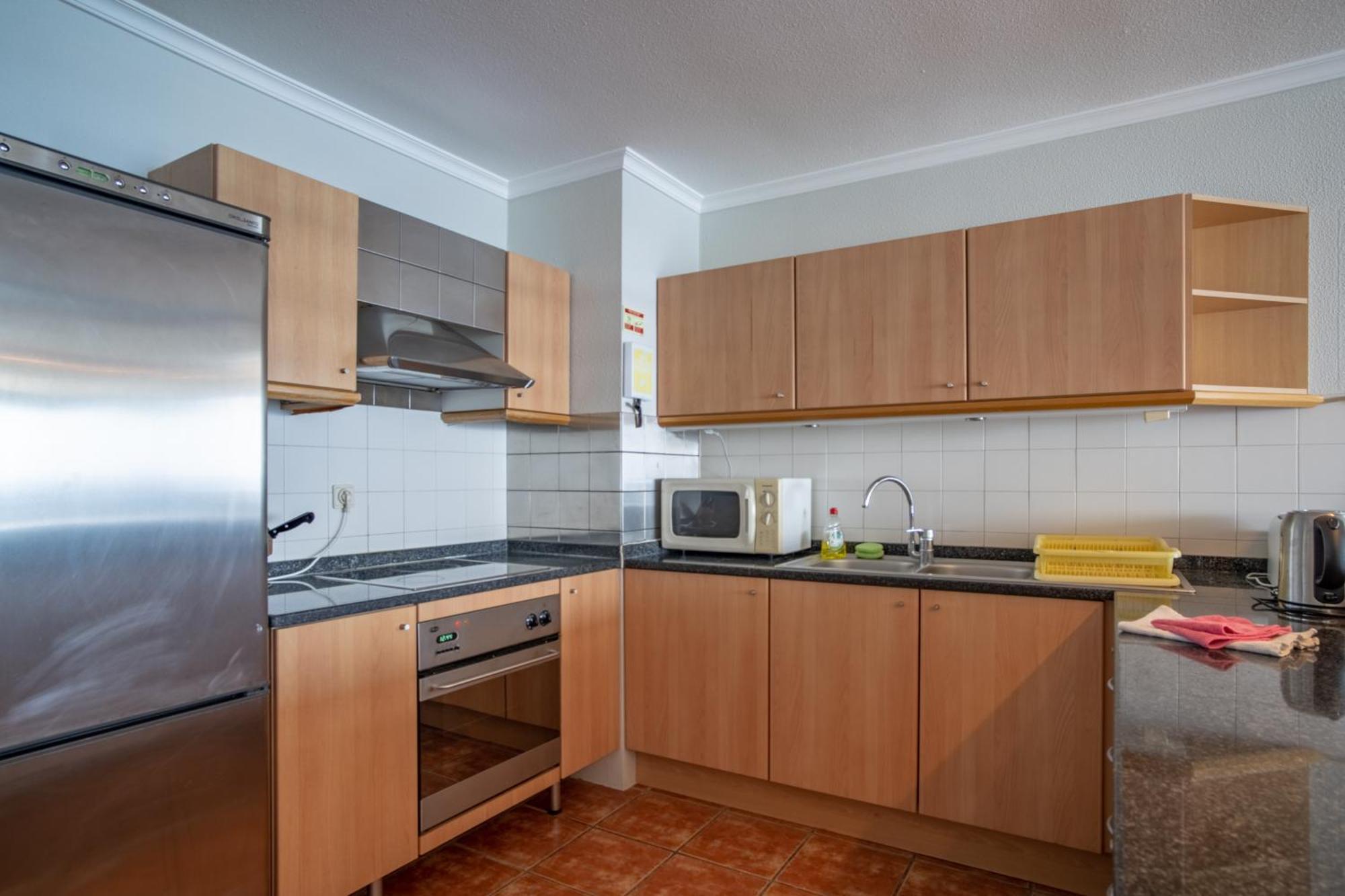 Apartament Sol E Mar Funchal (Madeira)