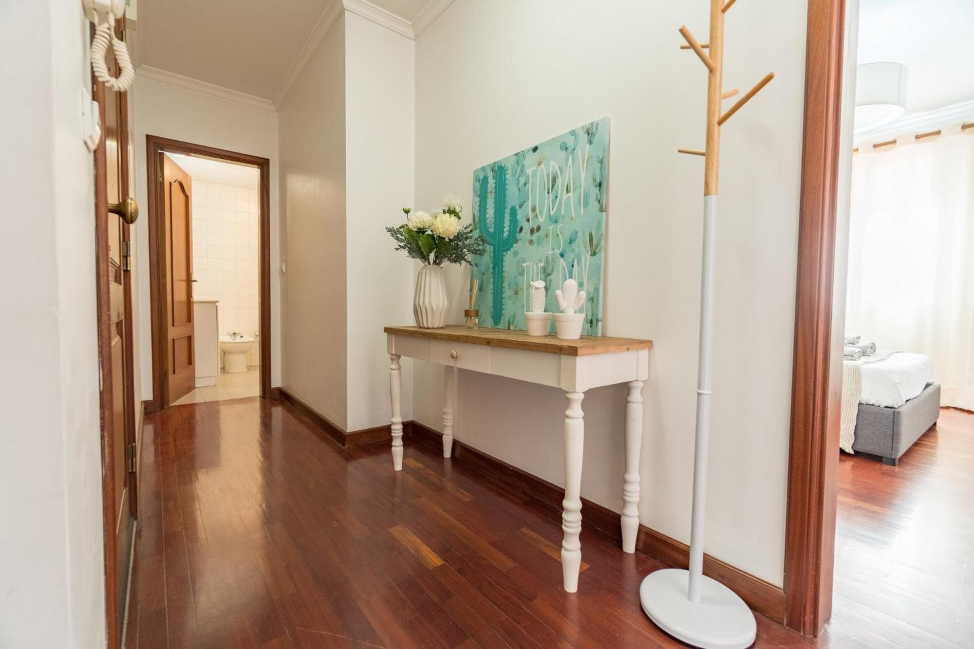Netos - By Wehost Appartement