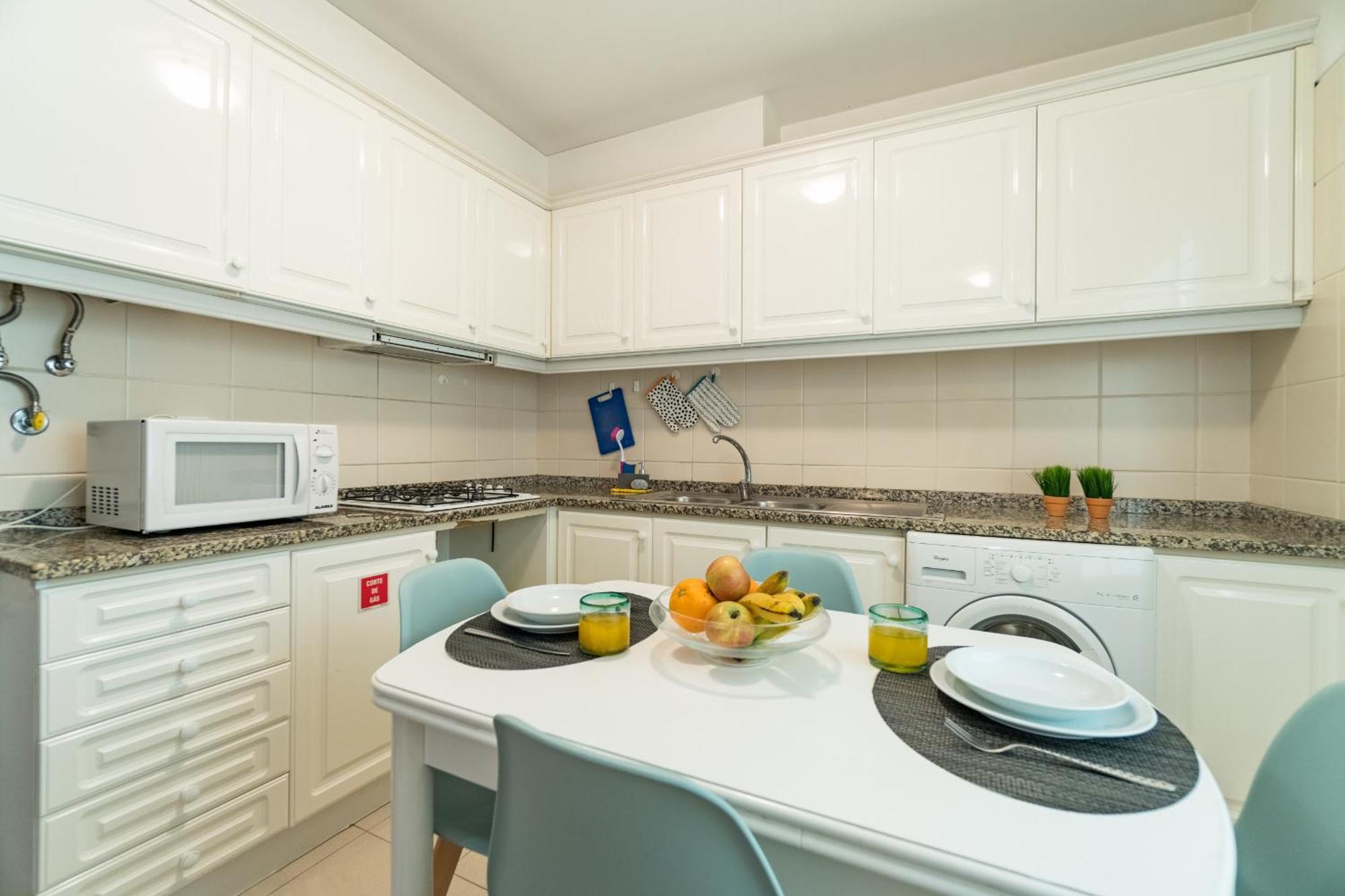 Netos - By Wehost Appartement