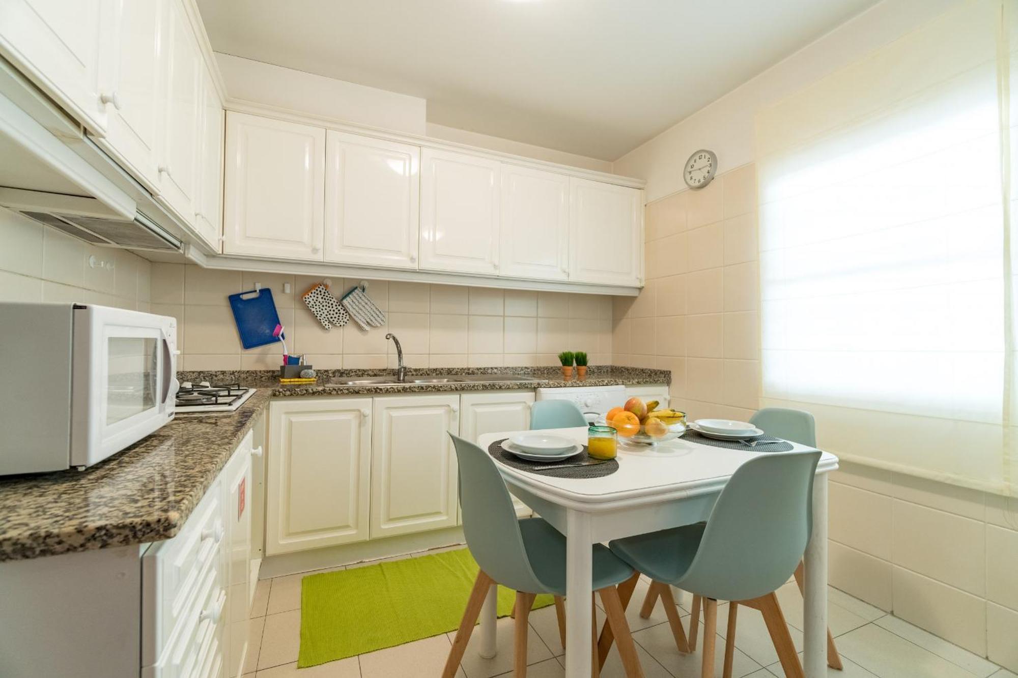 Netos - By Wehost Appartement *
