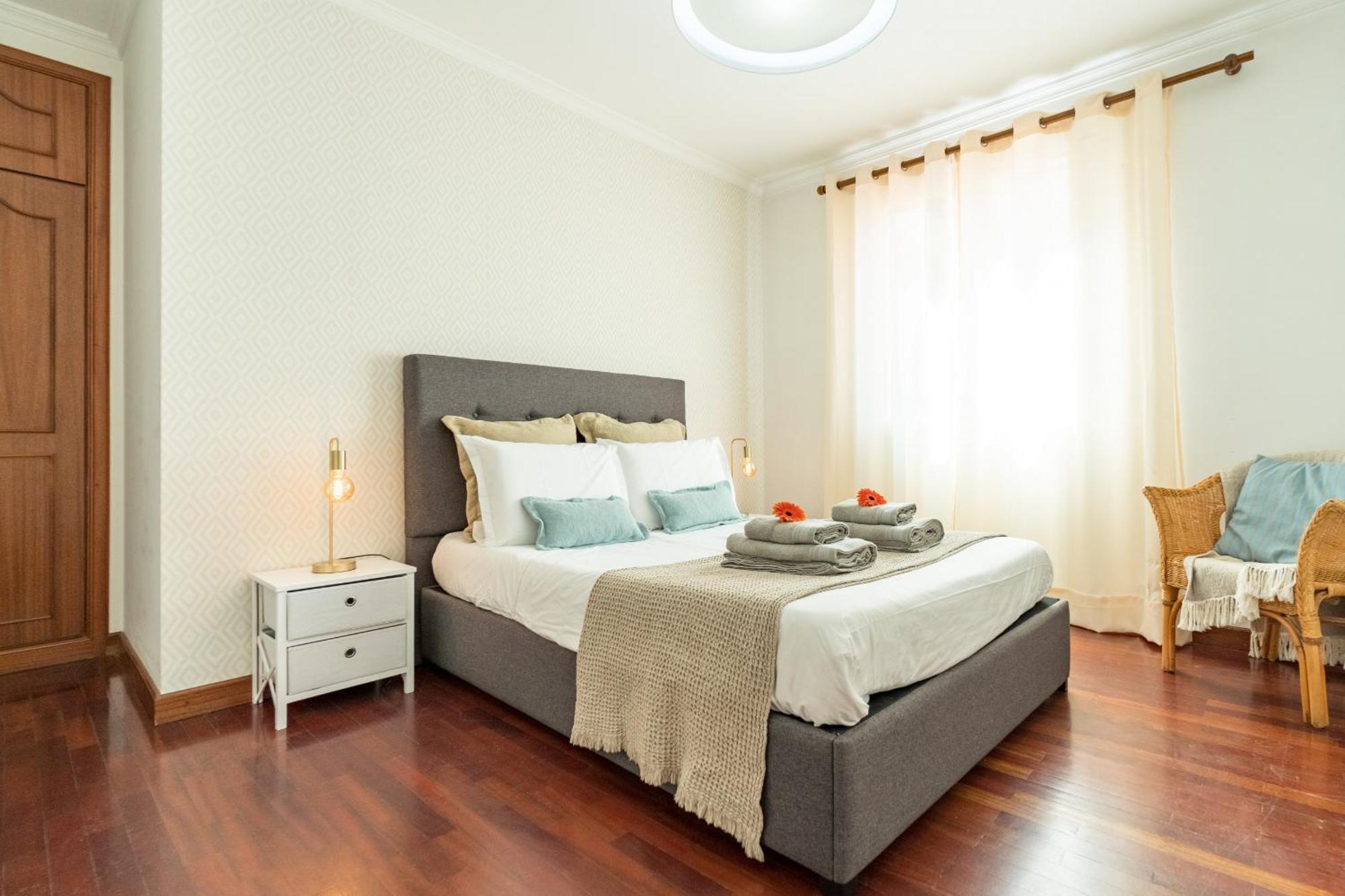 Netos - By Wehost Appartement