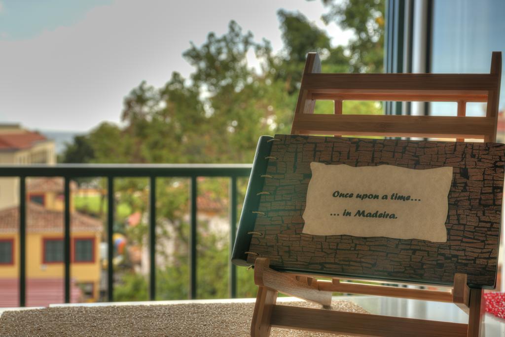 Old Town Apartment Funchal (Madeira)