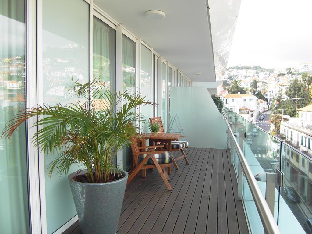 Funchal Centrum - Downtown Apartment