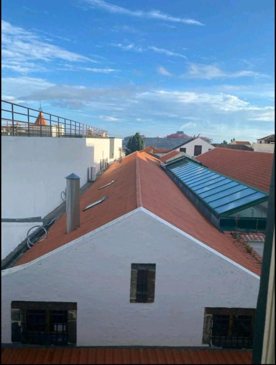 Apartment Carreira Harbour View Free Parking In Heart