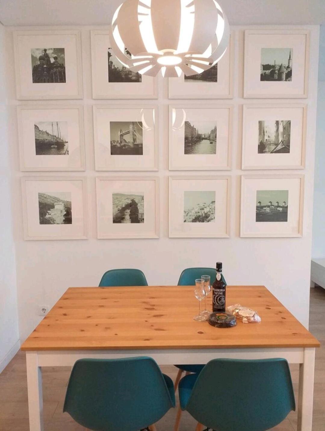 Berna Apartment *