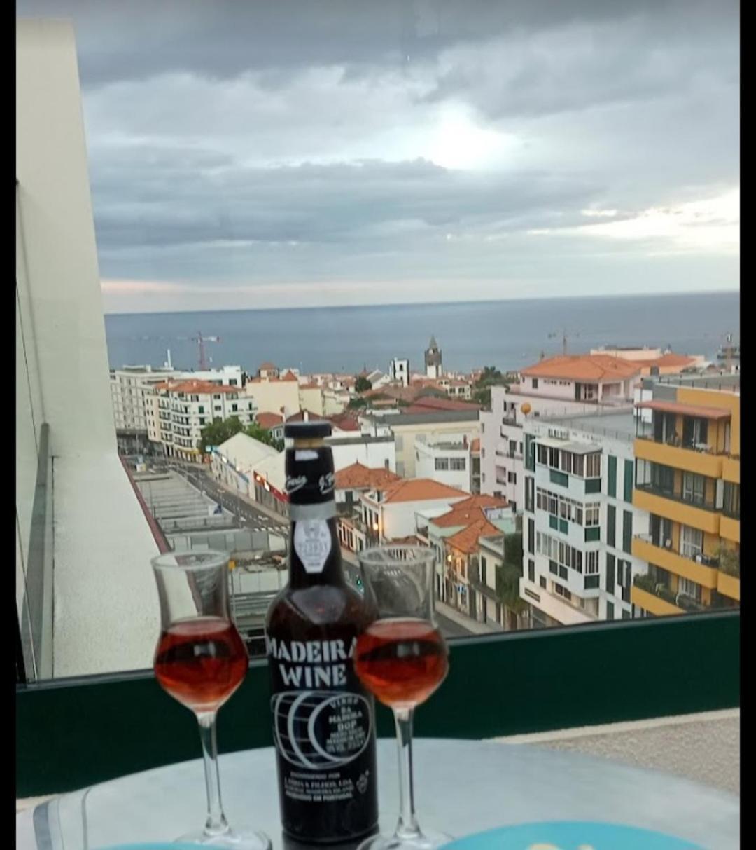 Berna * Funchal (Madeira)