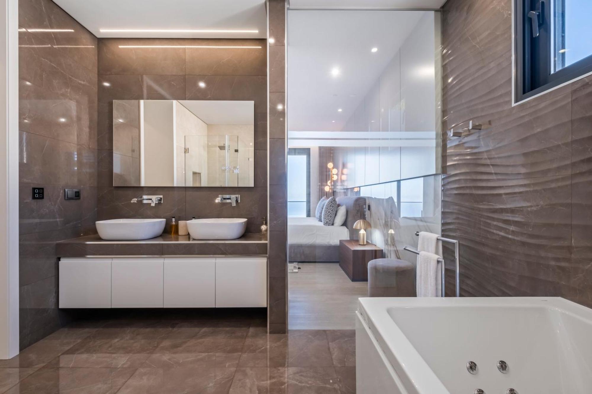 Boa Nova Branca By Lovelystay Villa
